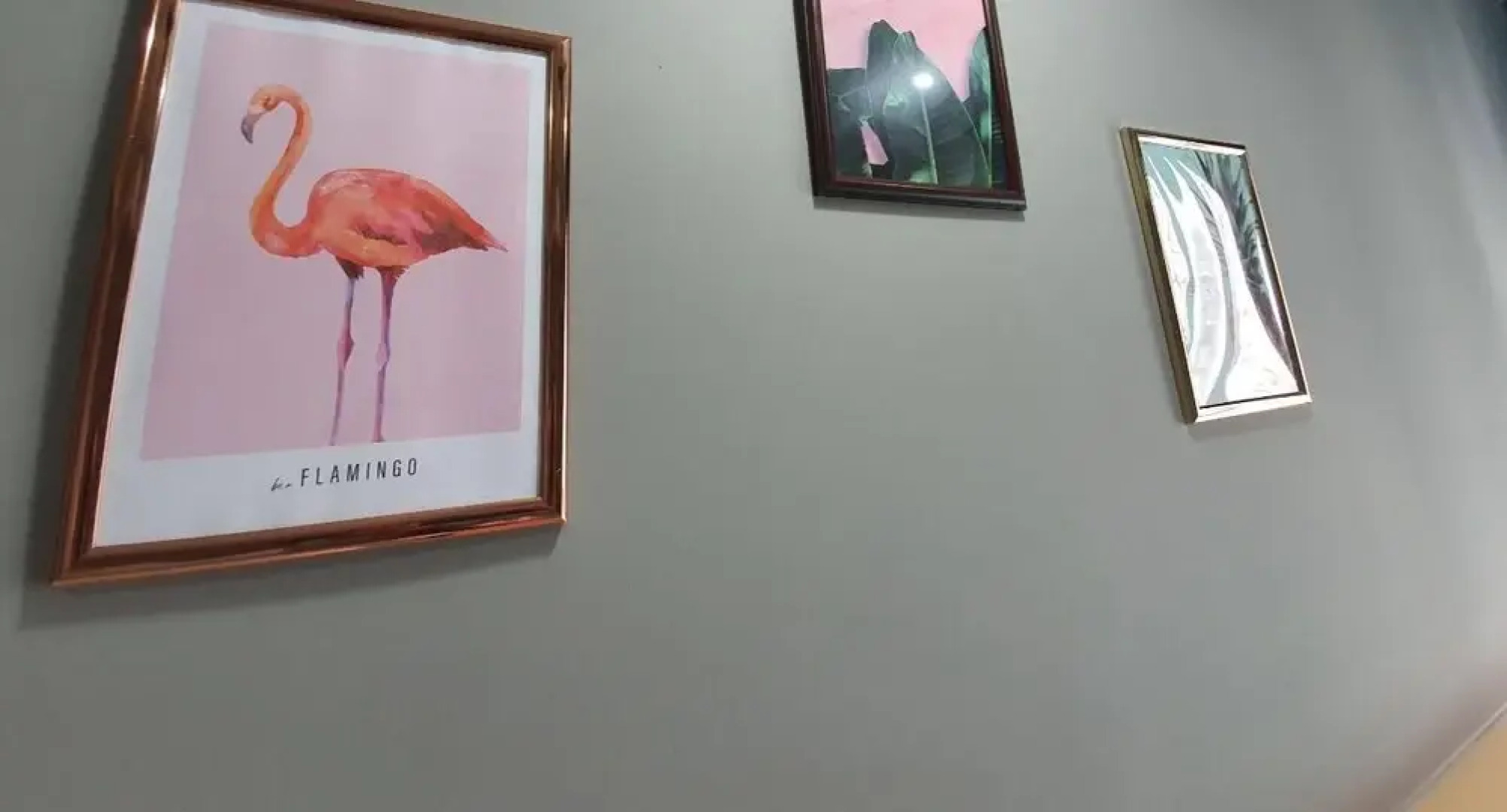 Miracle Homestay Penang Sentral 8Pax Getaway