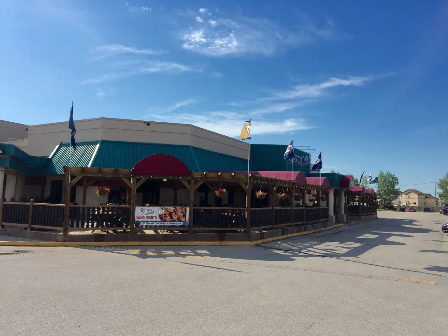 Canad Inns Destination Centre Transcona