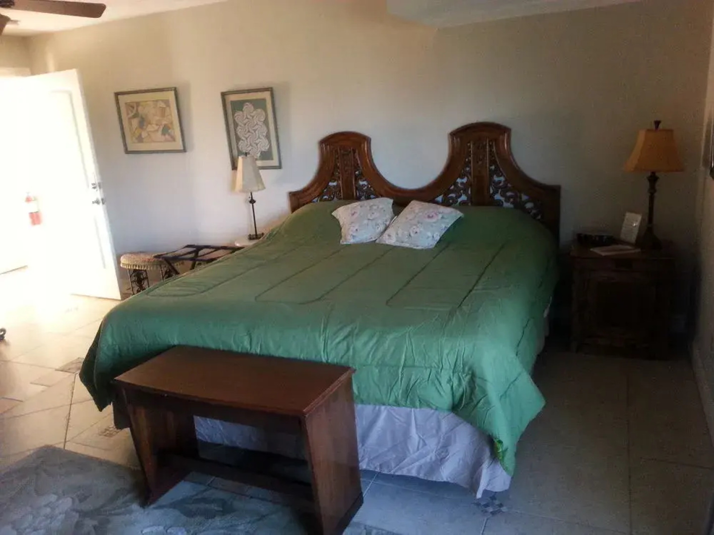 Yosemite Sierra View Bed & Breakfast