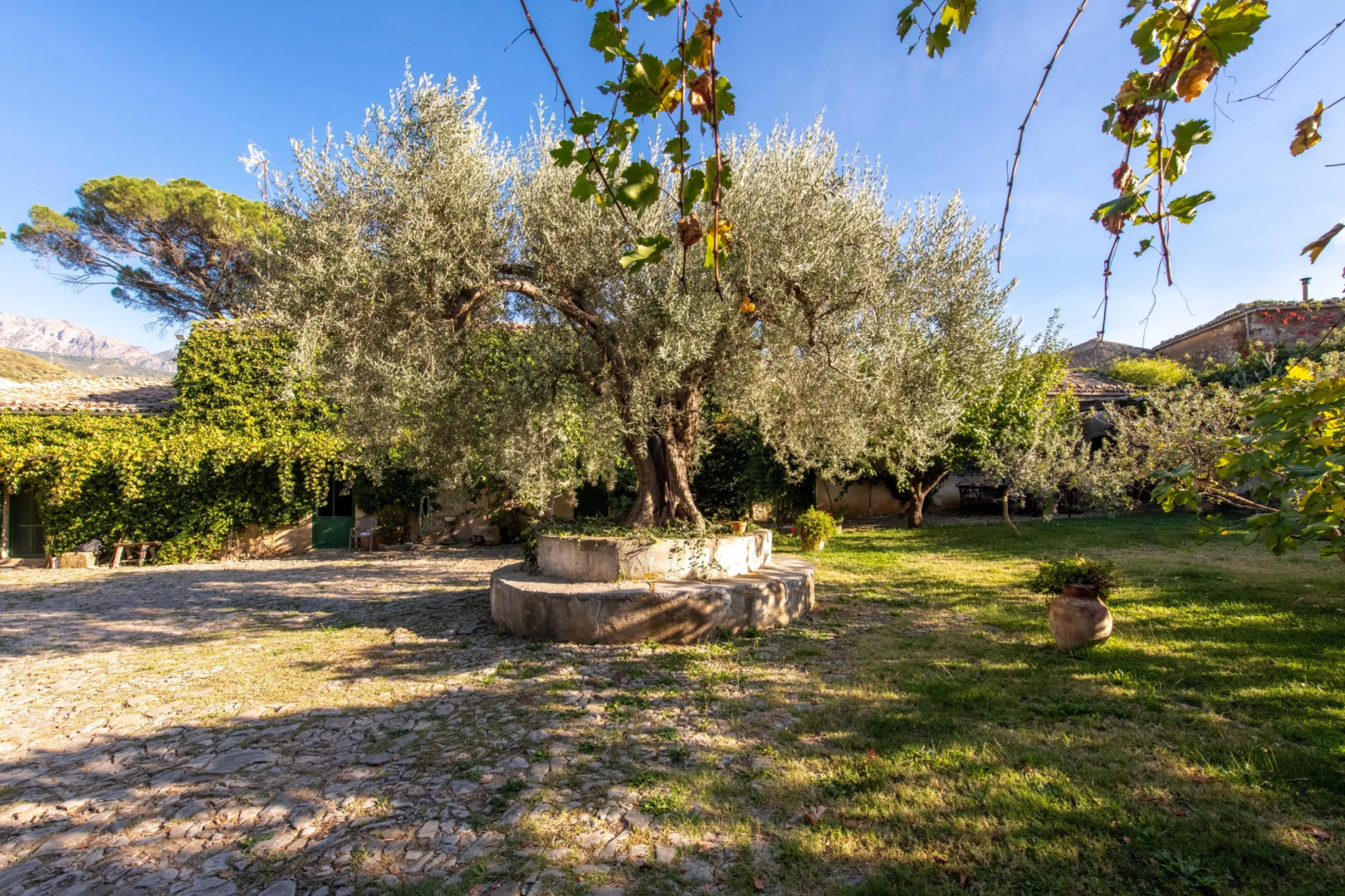 Baglio Scannale con Piscina by Wonderful Italy