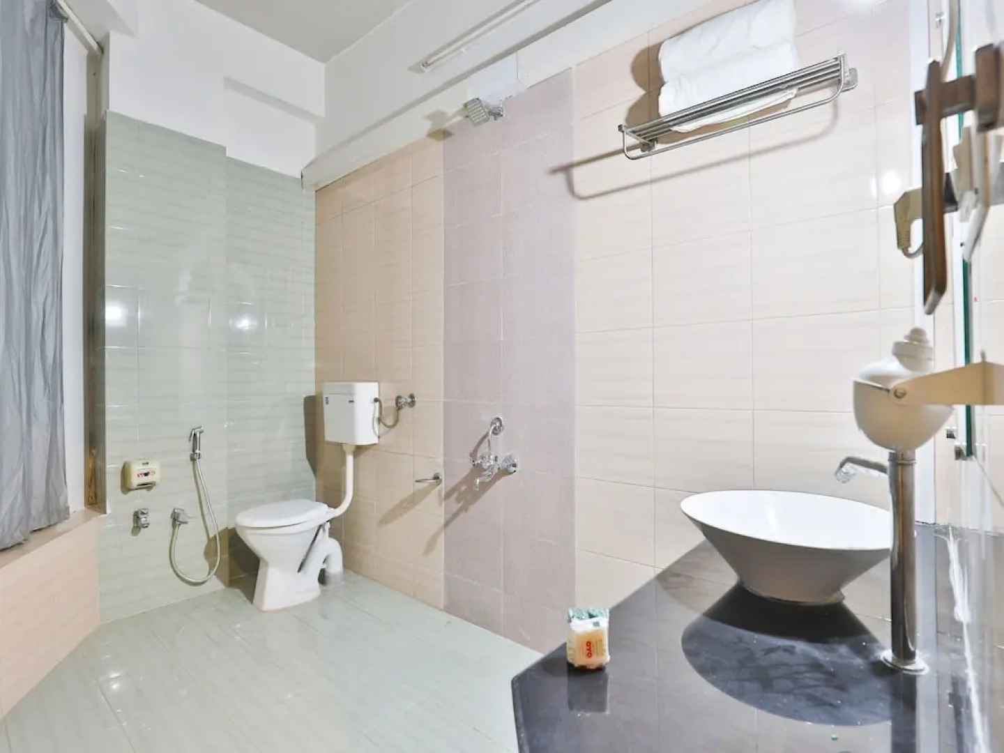 OYO 12491 Ashooka Inn