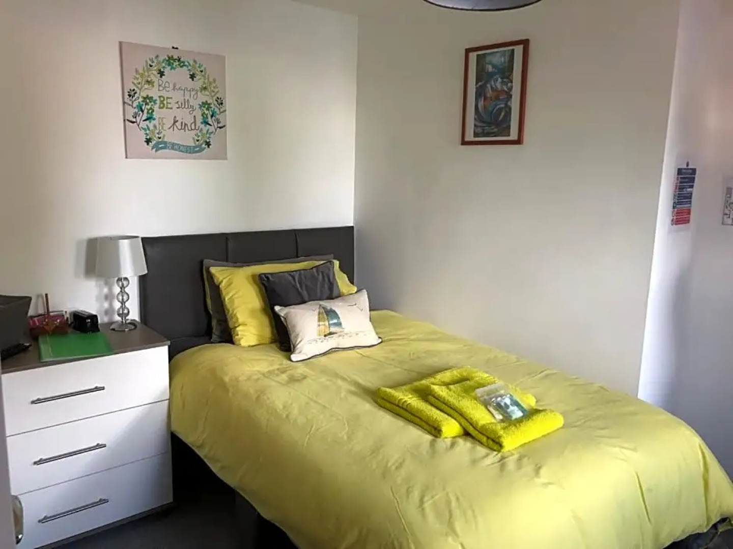 Links Bed and Breakfast