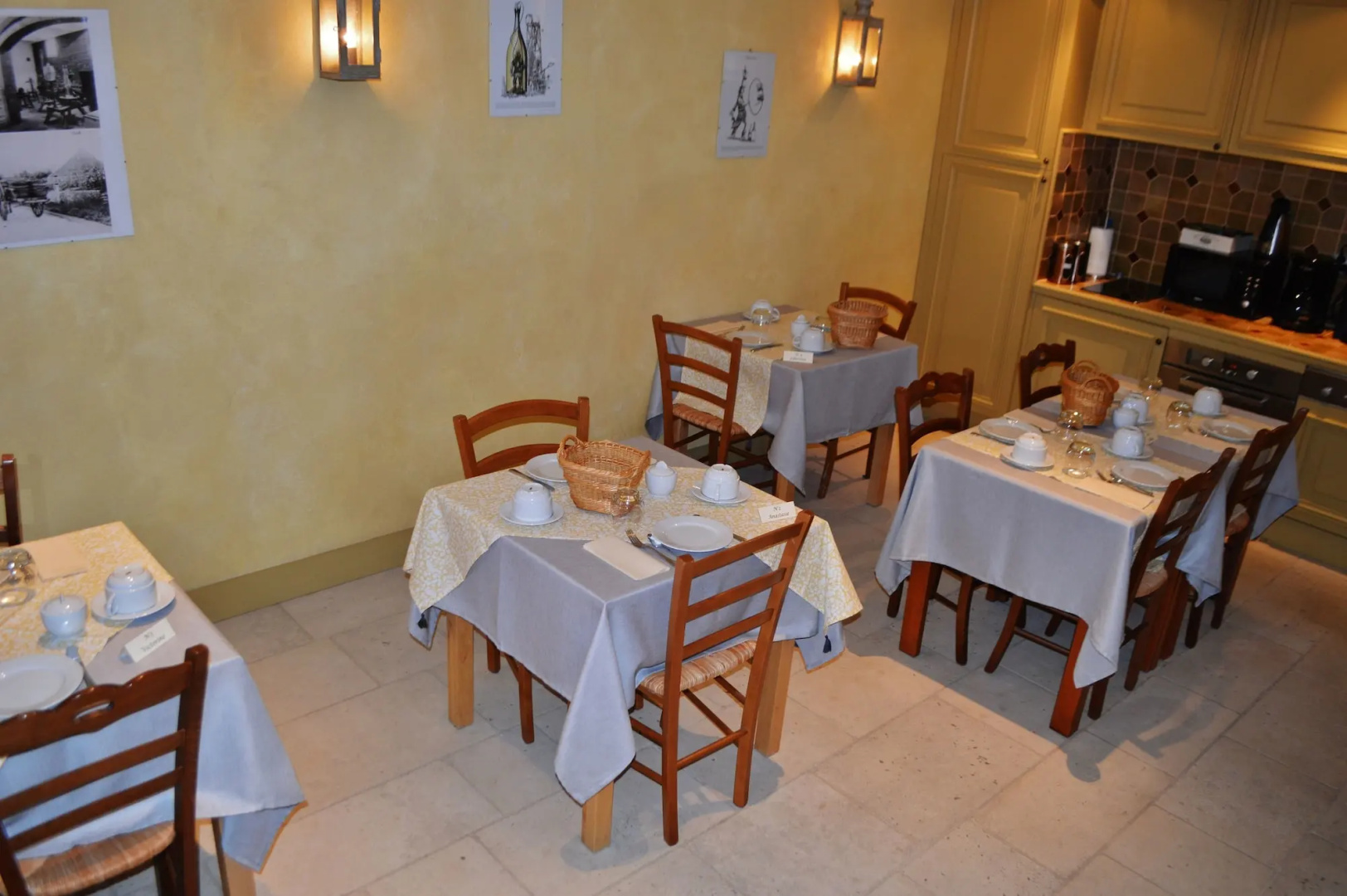 Le Clos Margot