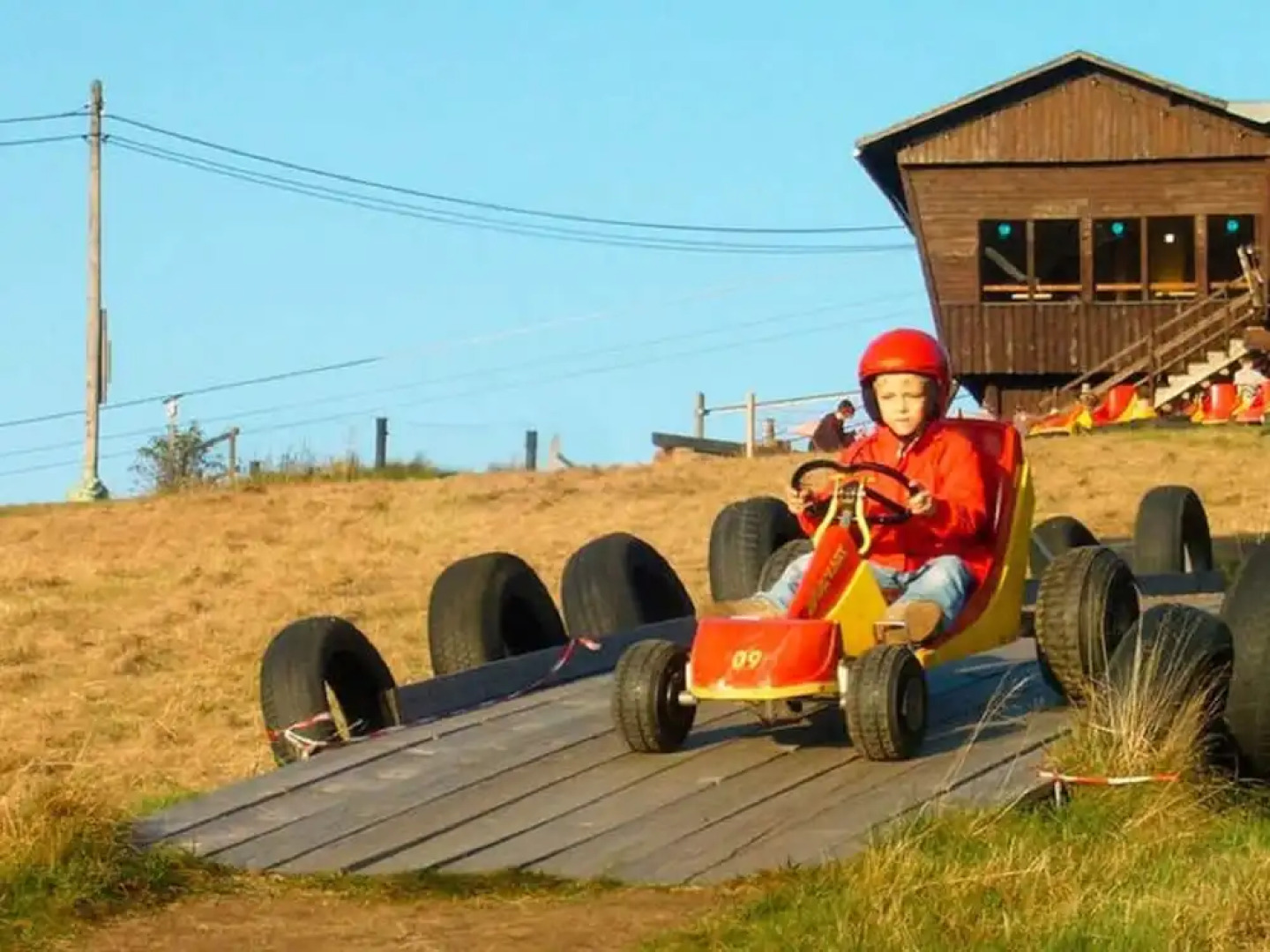 Large Home With Sauna, Ovifat