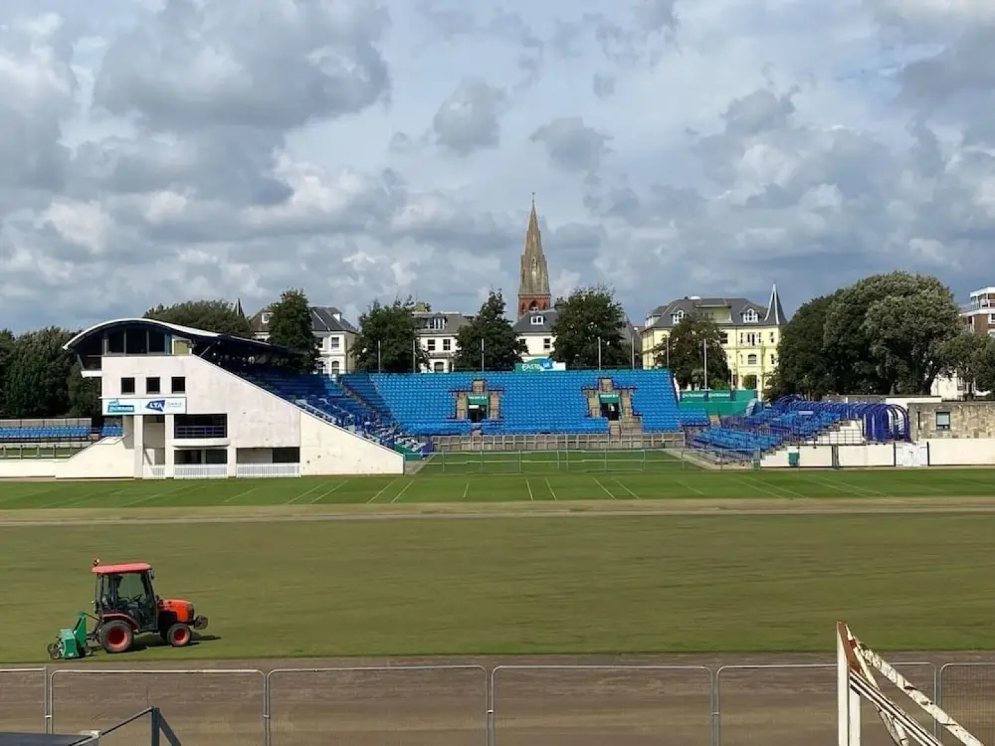 Lovely Seaside Apartment in Central Eastbourne