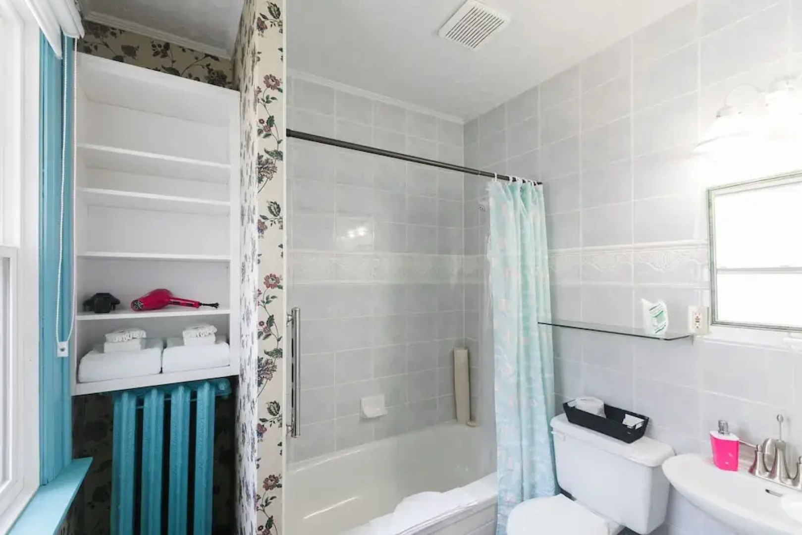 Prince Street Suites