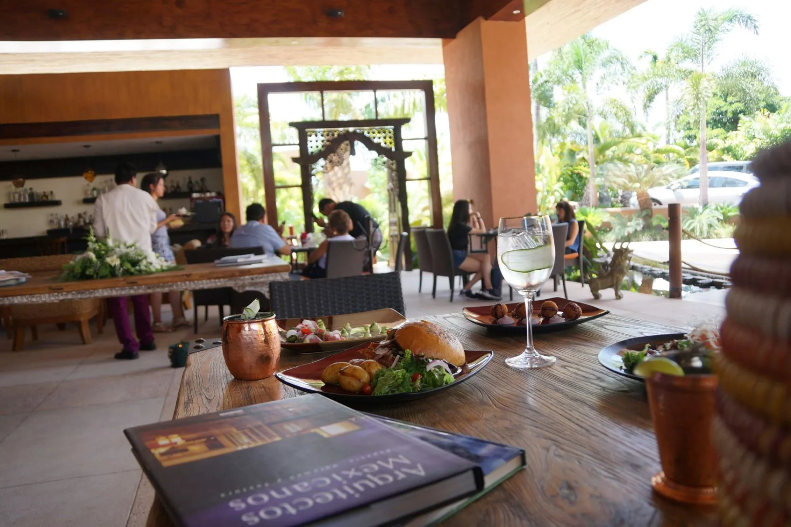 Hotel Boutique Compañia de Especias