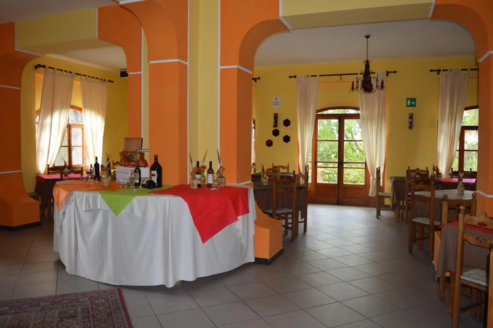 Hotel Il Poggetto