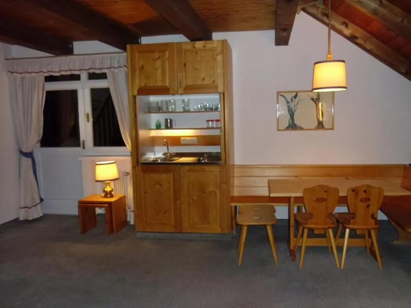 Villaggio Turistico Ploner