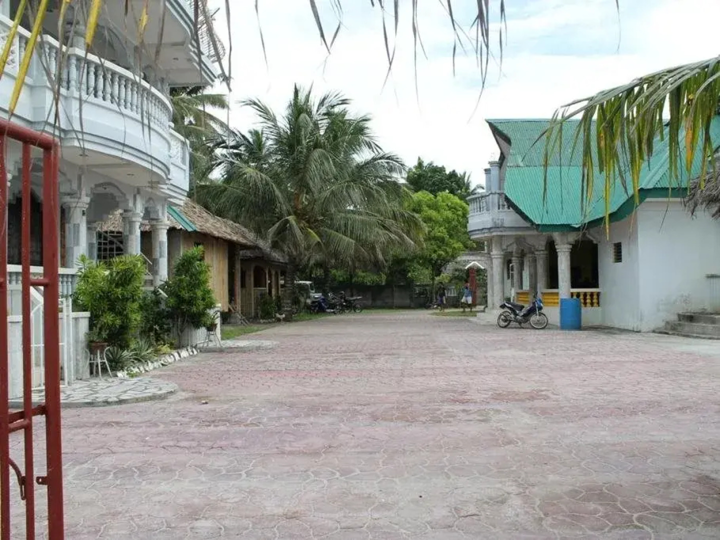 The Wave Beach Resort