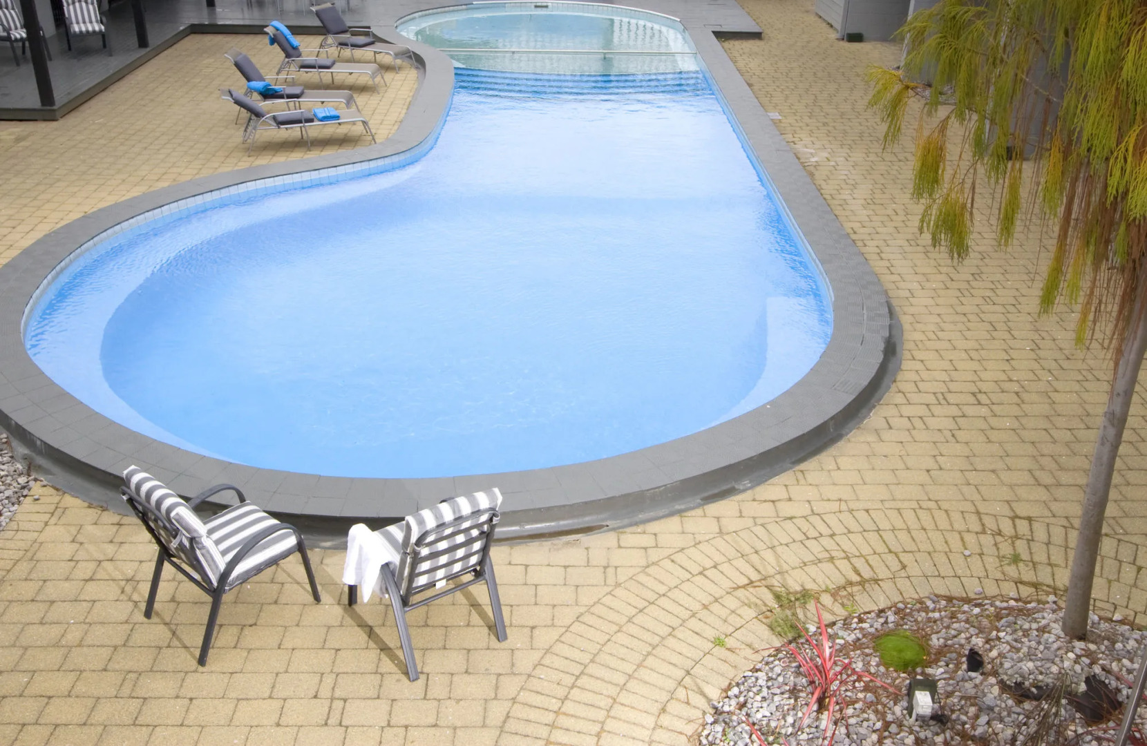 Apollo Hotel Rotorua