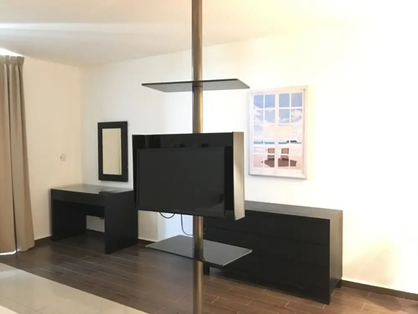 Playa Blanca Town Center