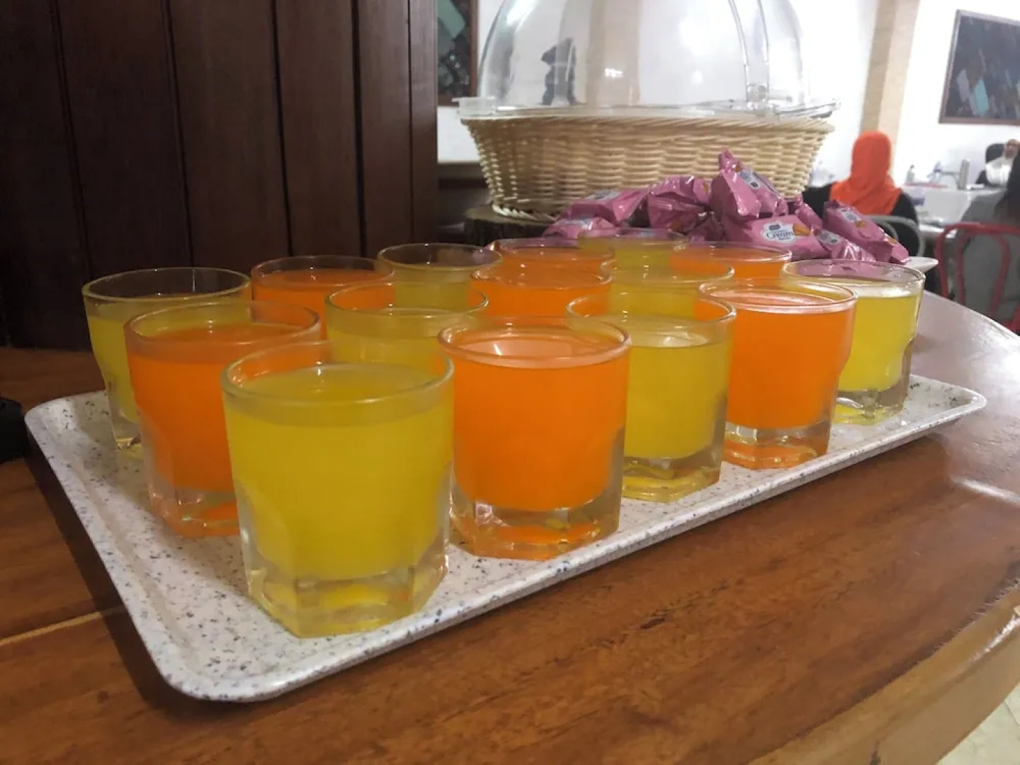 Tudor Water Sports Hotel