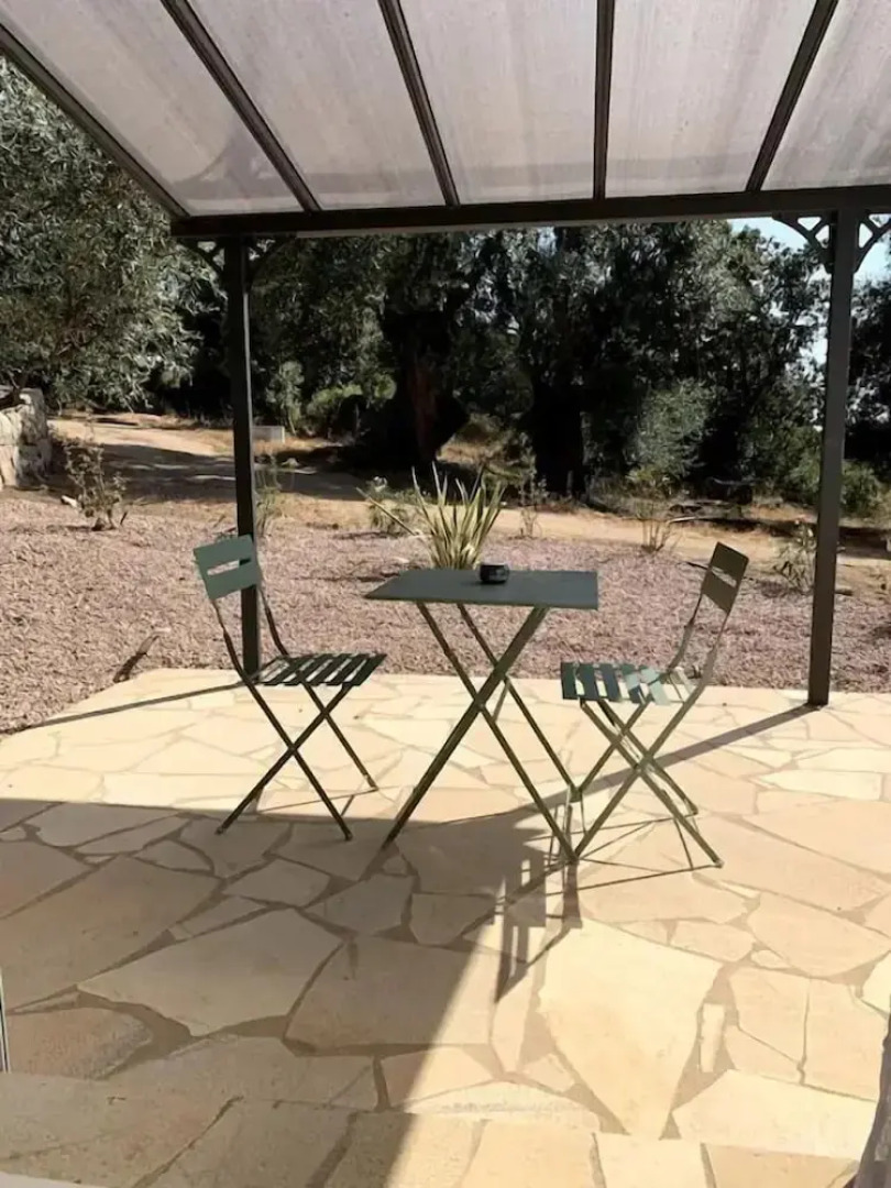 Rsidence Patios di Pruno