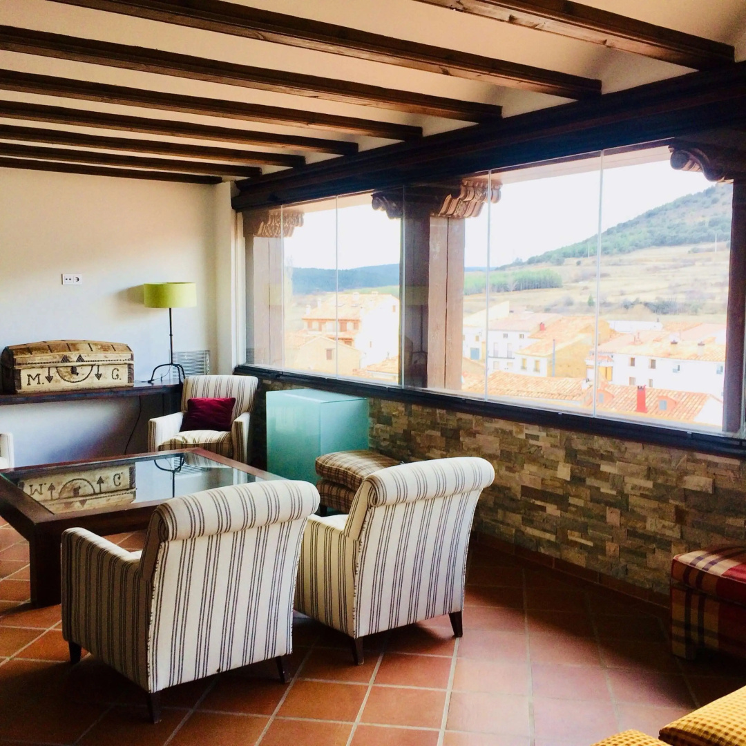 Hotel Palacio Matutano Daudén