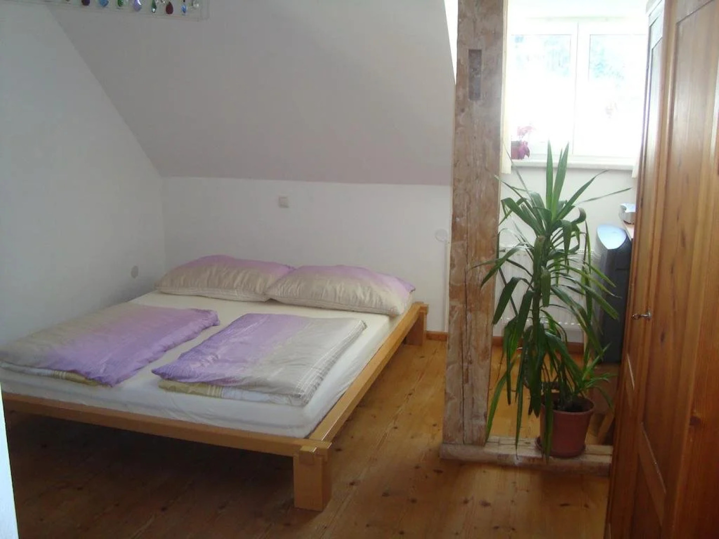 Ferienhaus Waldbankerl