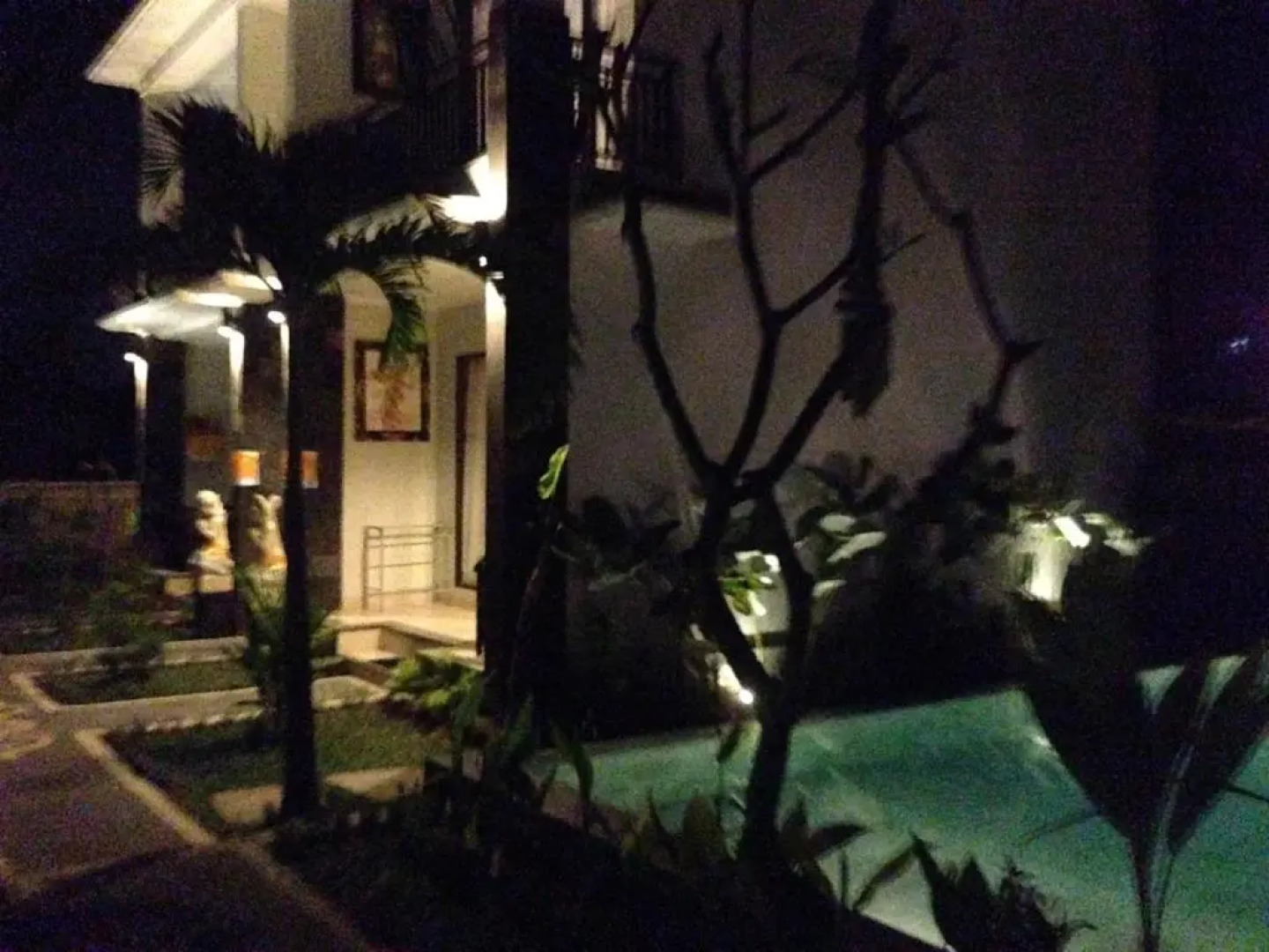 Nugraha Guest House 2