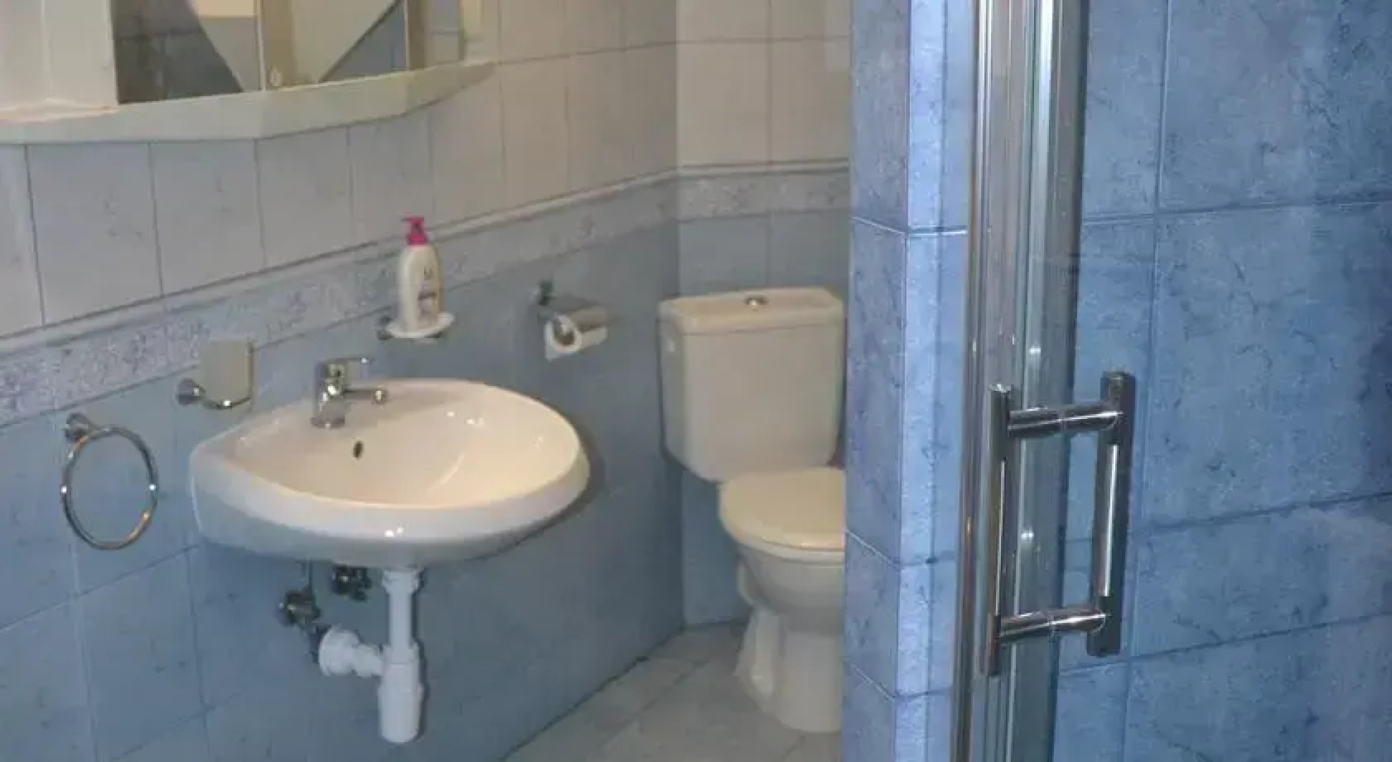 Hotelik - Modlin Airport