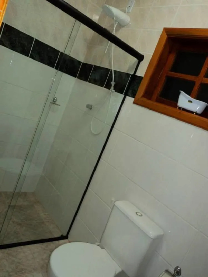 Pousada Casa Mia Lindoya