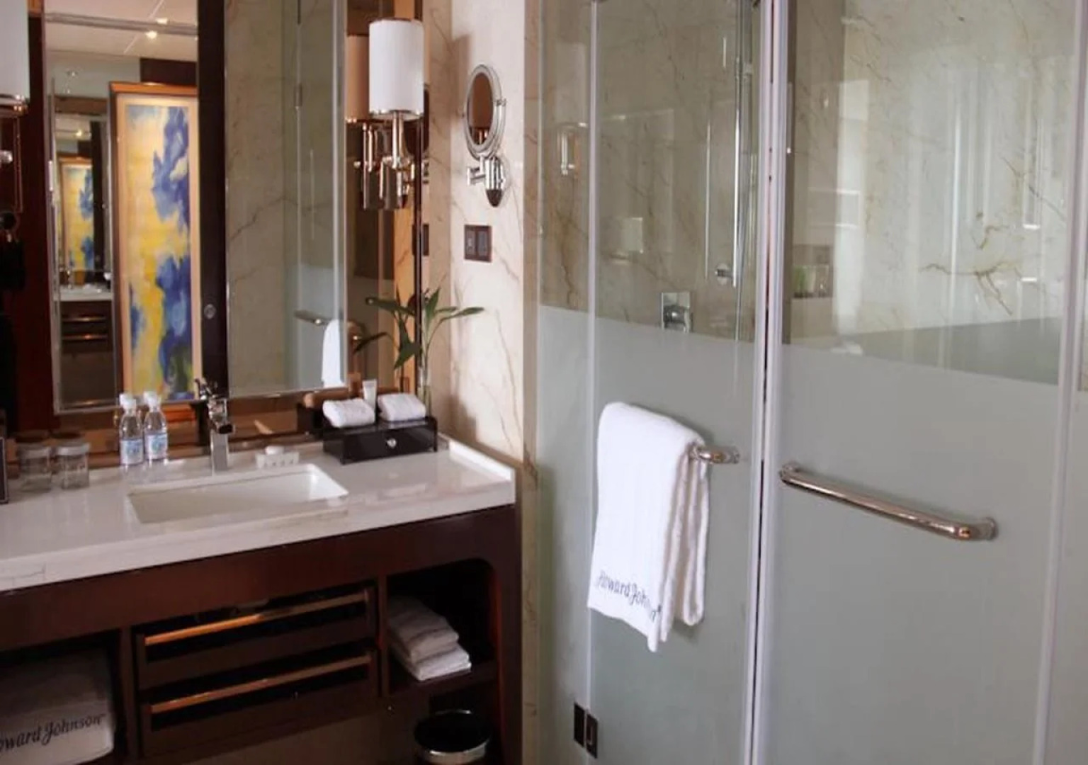 Howard Johnson Kangda Plaza Qingdao