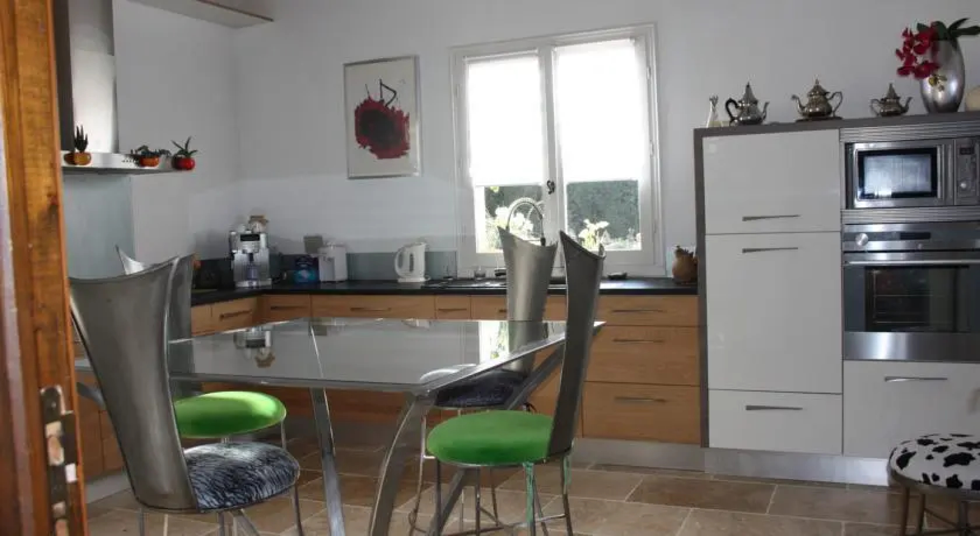 Villa Jacou
