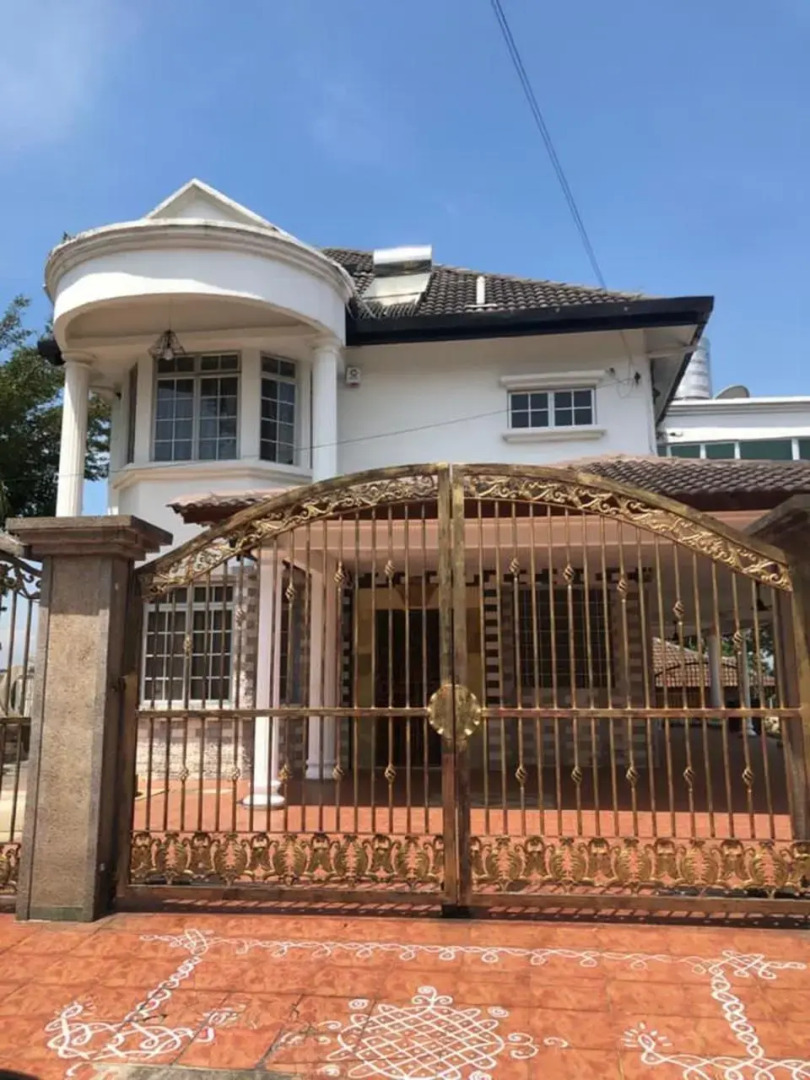 NICE HOME VILLA, Bandar Country Homes, Rawang