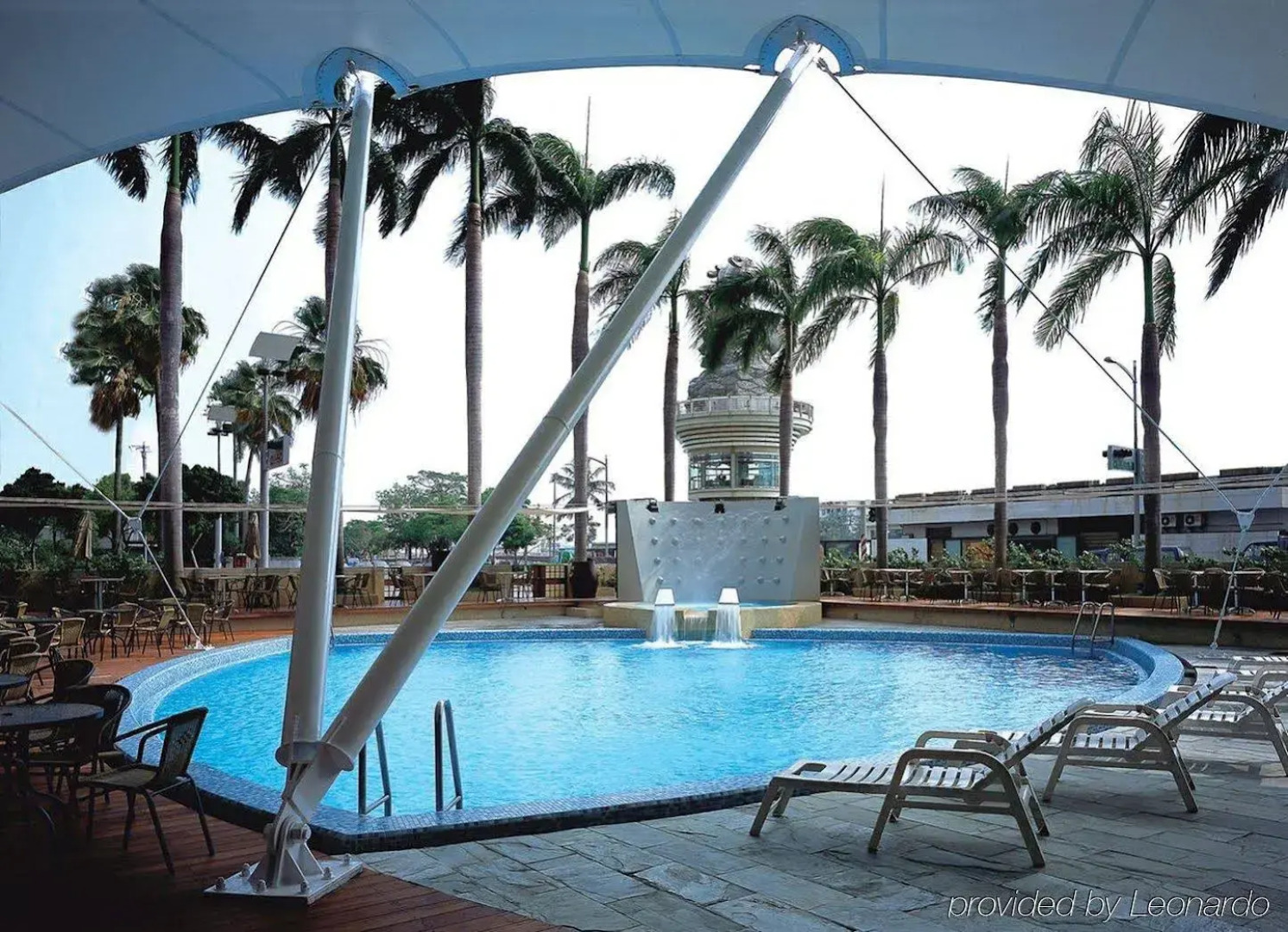 Ambassador Hotel Kaohsiung