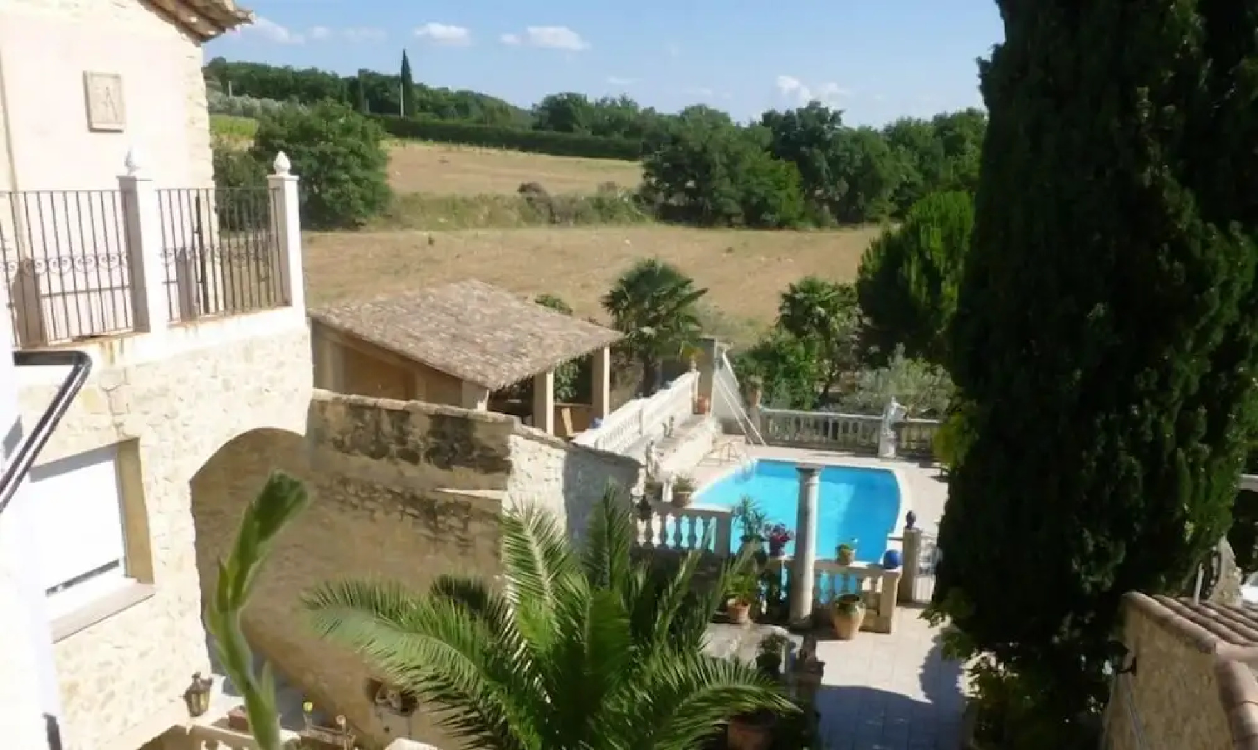 Le Saint Victor