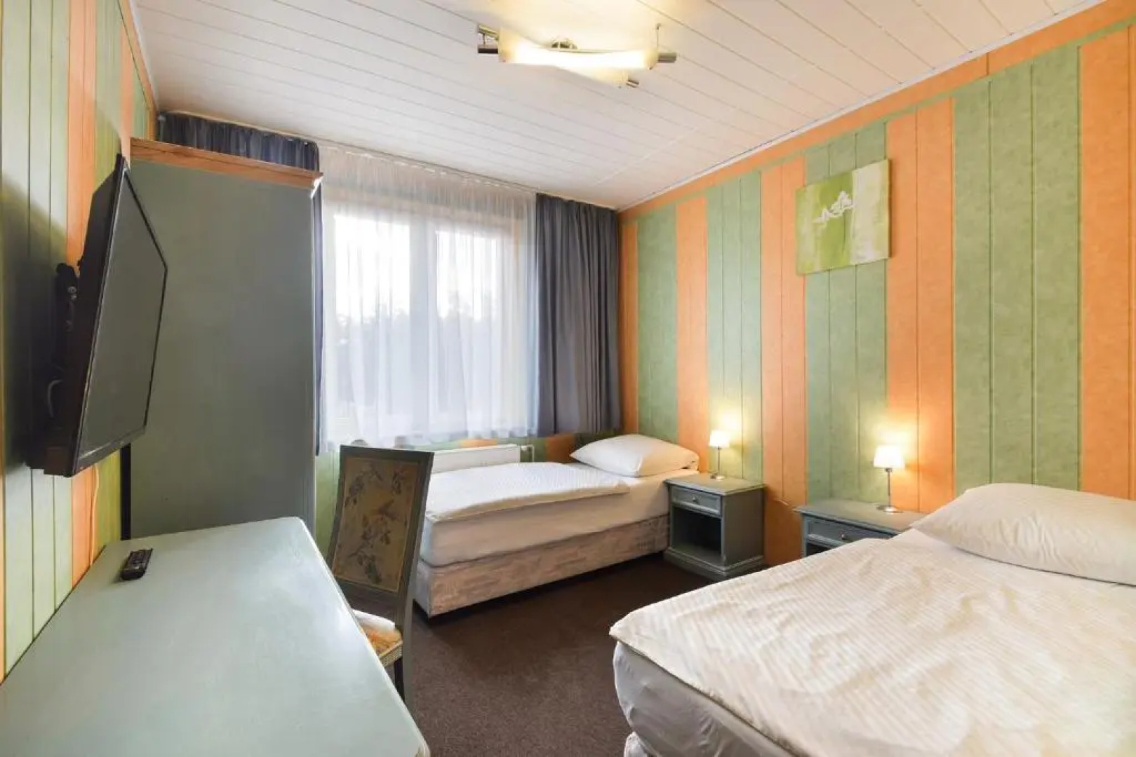 Pokoje Gościnne Stara Masarnia