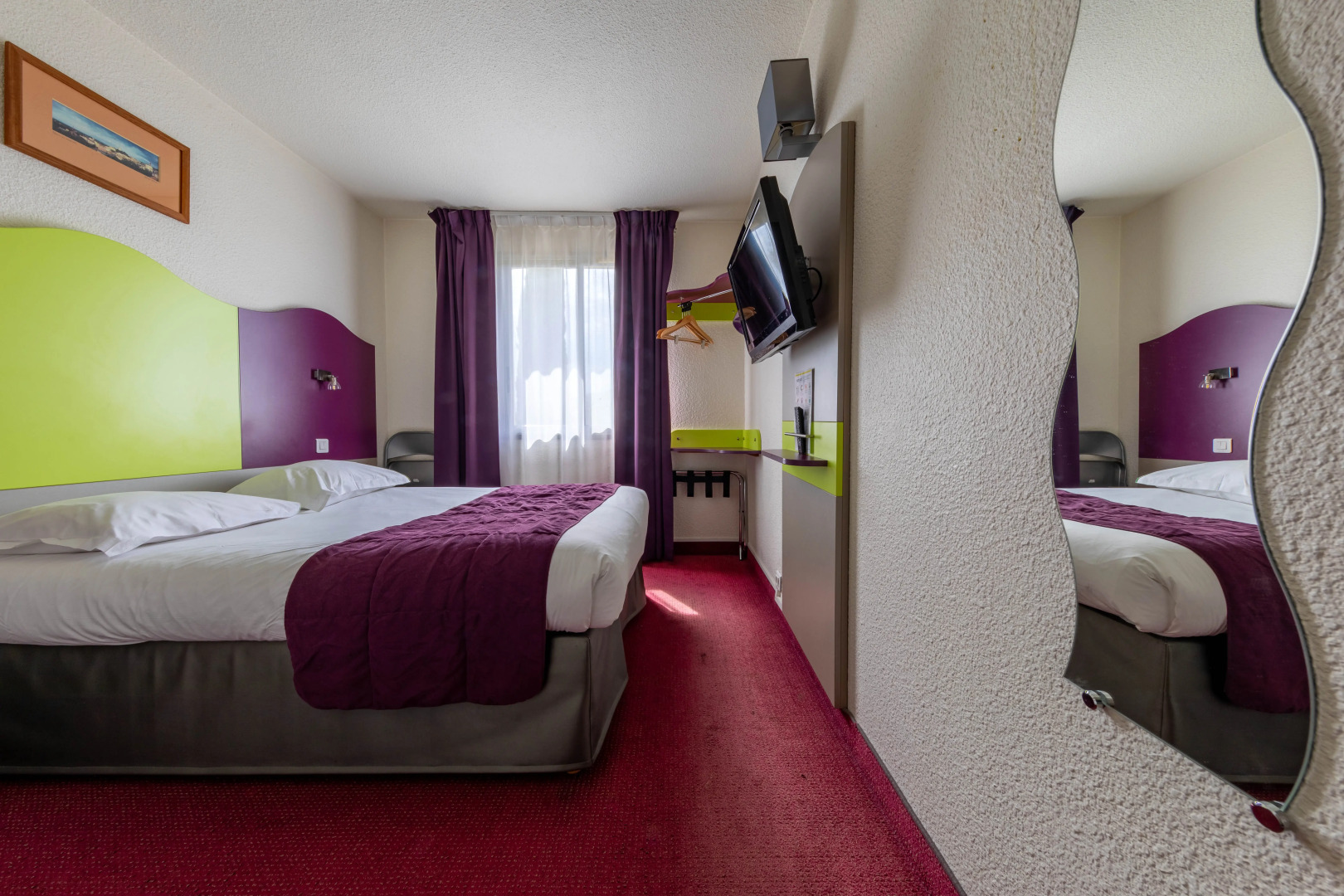 Logis Hôtel Noemys Pont de l’Etoile