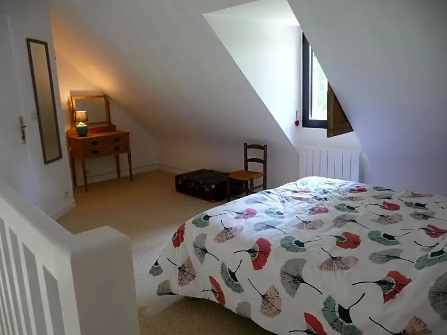 B&B suite privée private suite 53m2, Bretagne mer et campagne Brittany sea and countryside