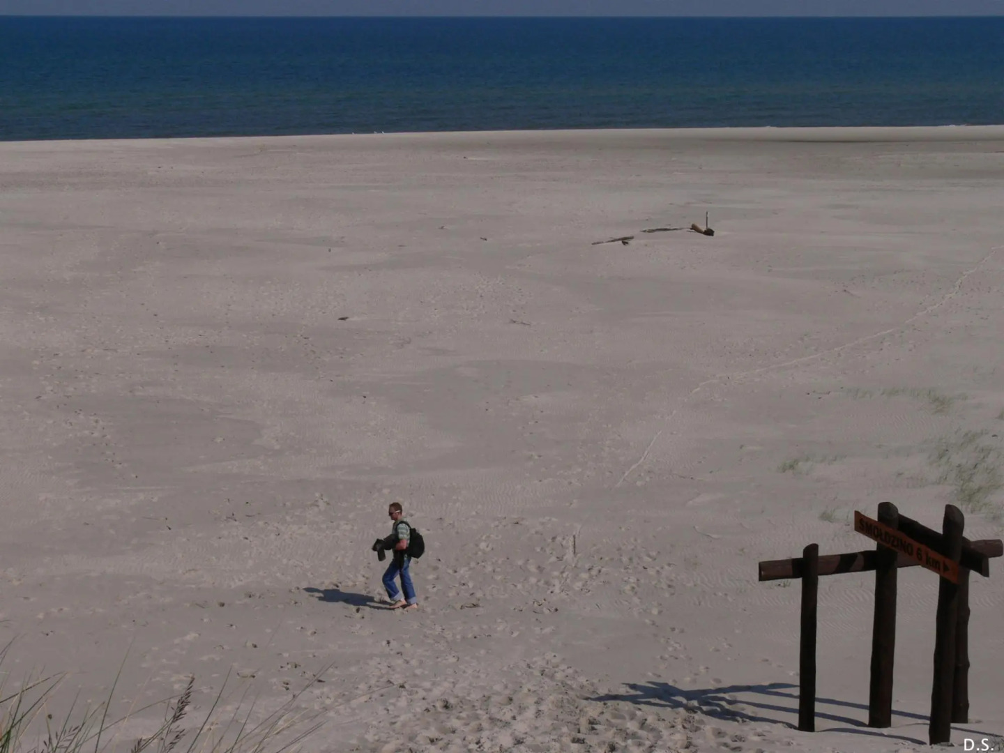 Fantastic house, located among meadows and nature, 3 km from the sea