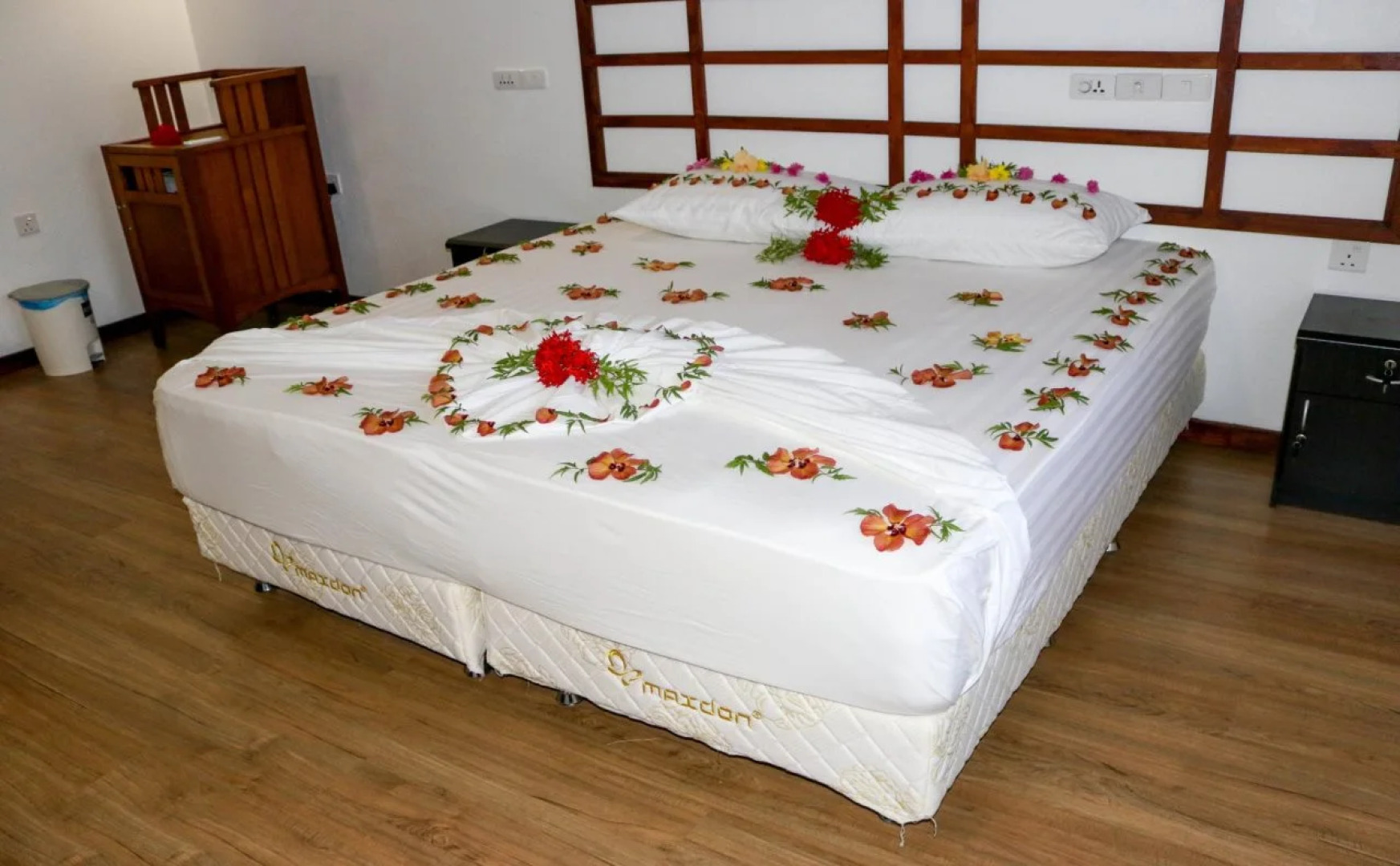 Отель Madivaru Kro