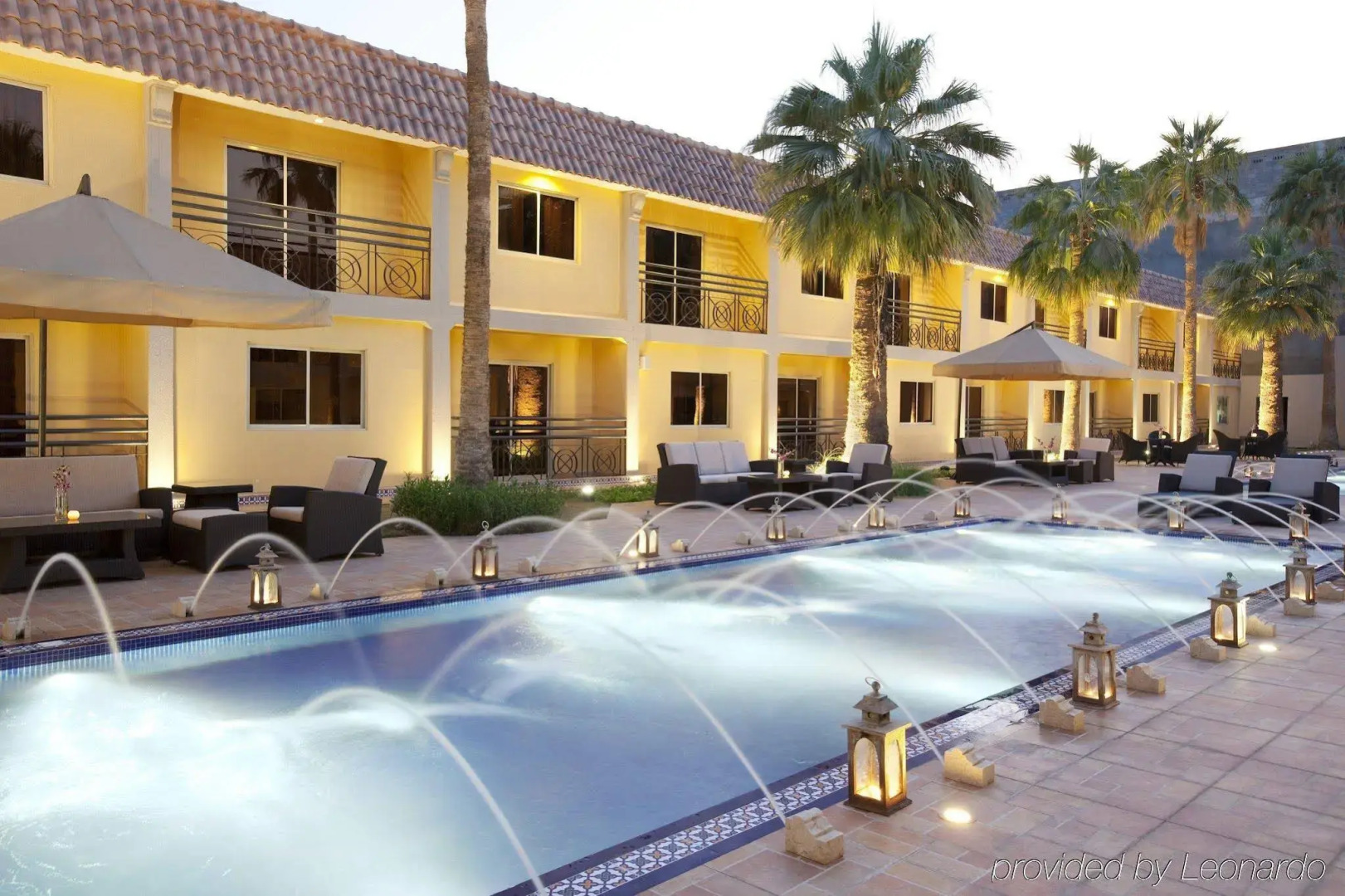 Holiday Inn Al Khobar - Corniche by IHG