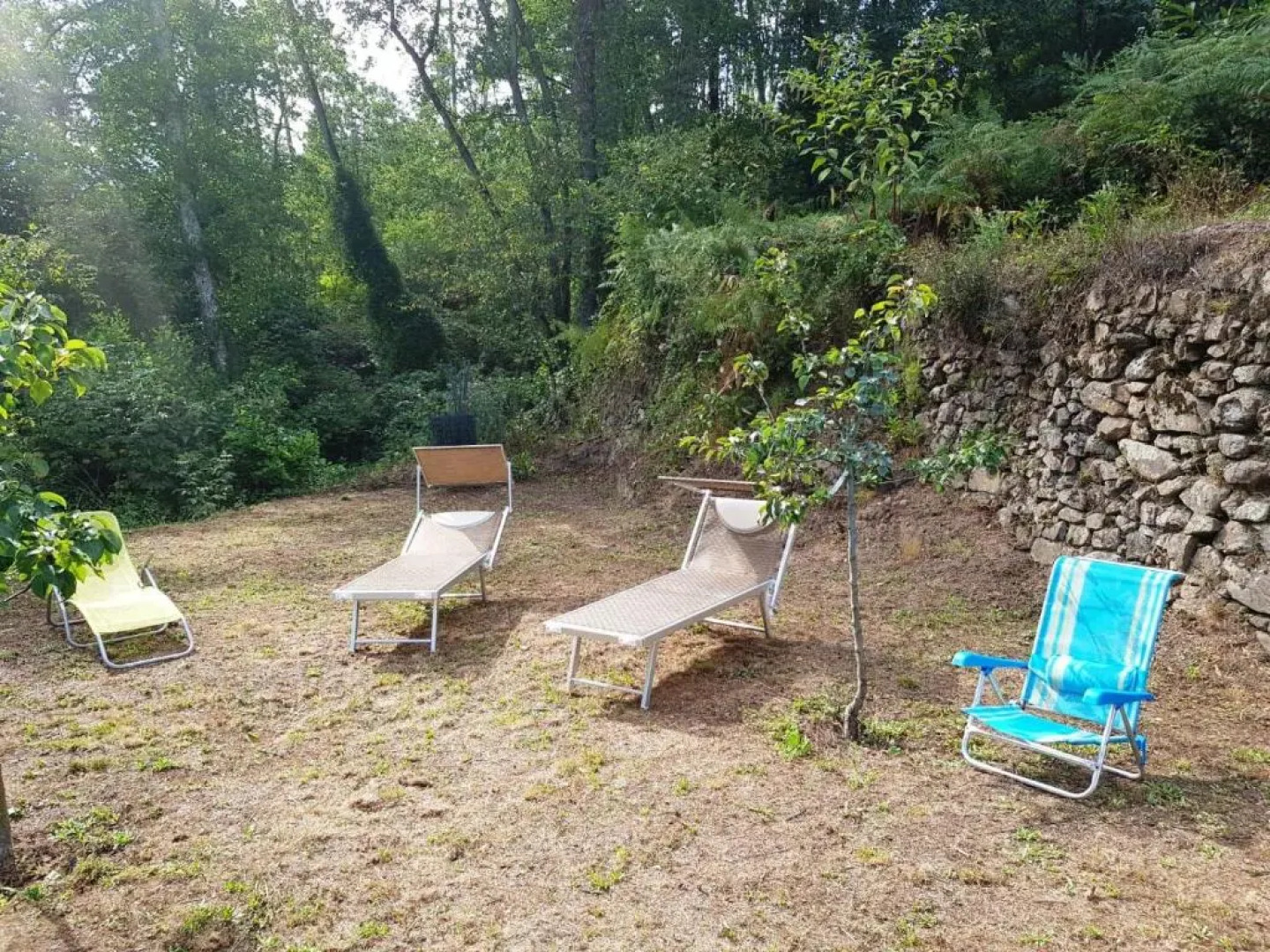 Monterosso Pretty Floor in 5 Terre- Ca di Renzo