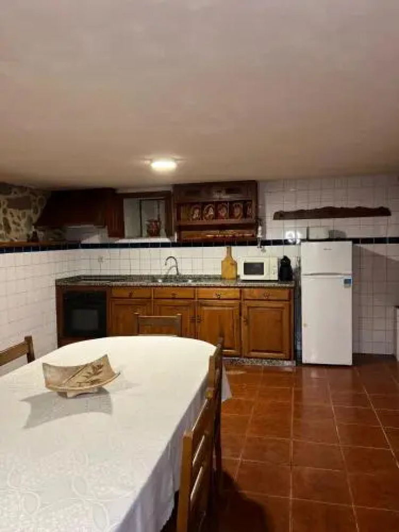 Casa Padre Alexandre