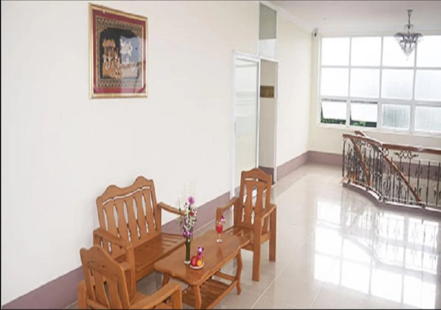 Diamond Crown Hotel Dawei