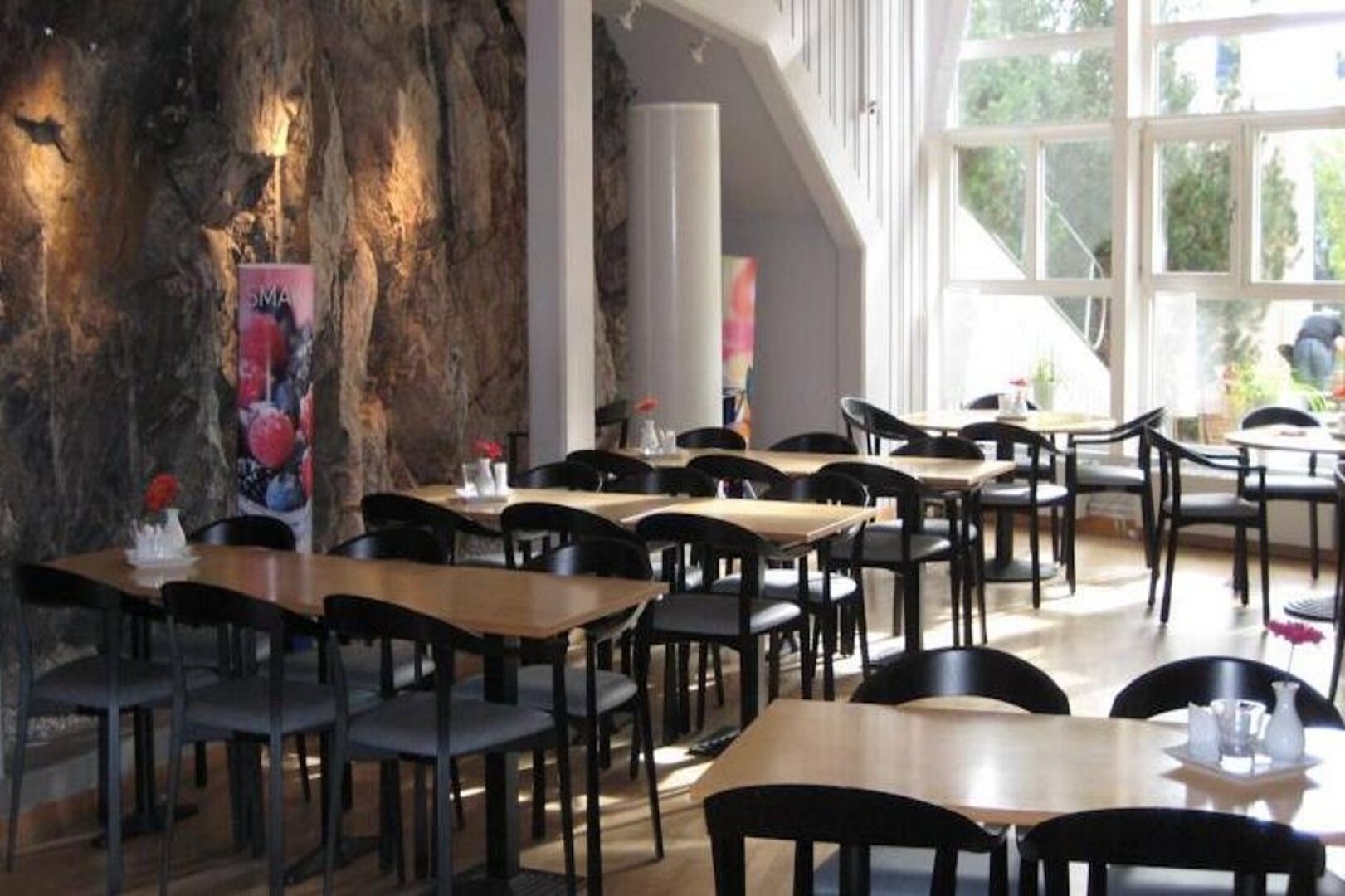 Hotell Mörby - Danderyd Hospital