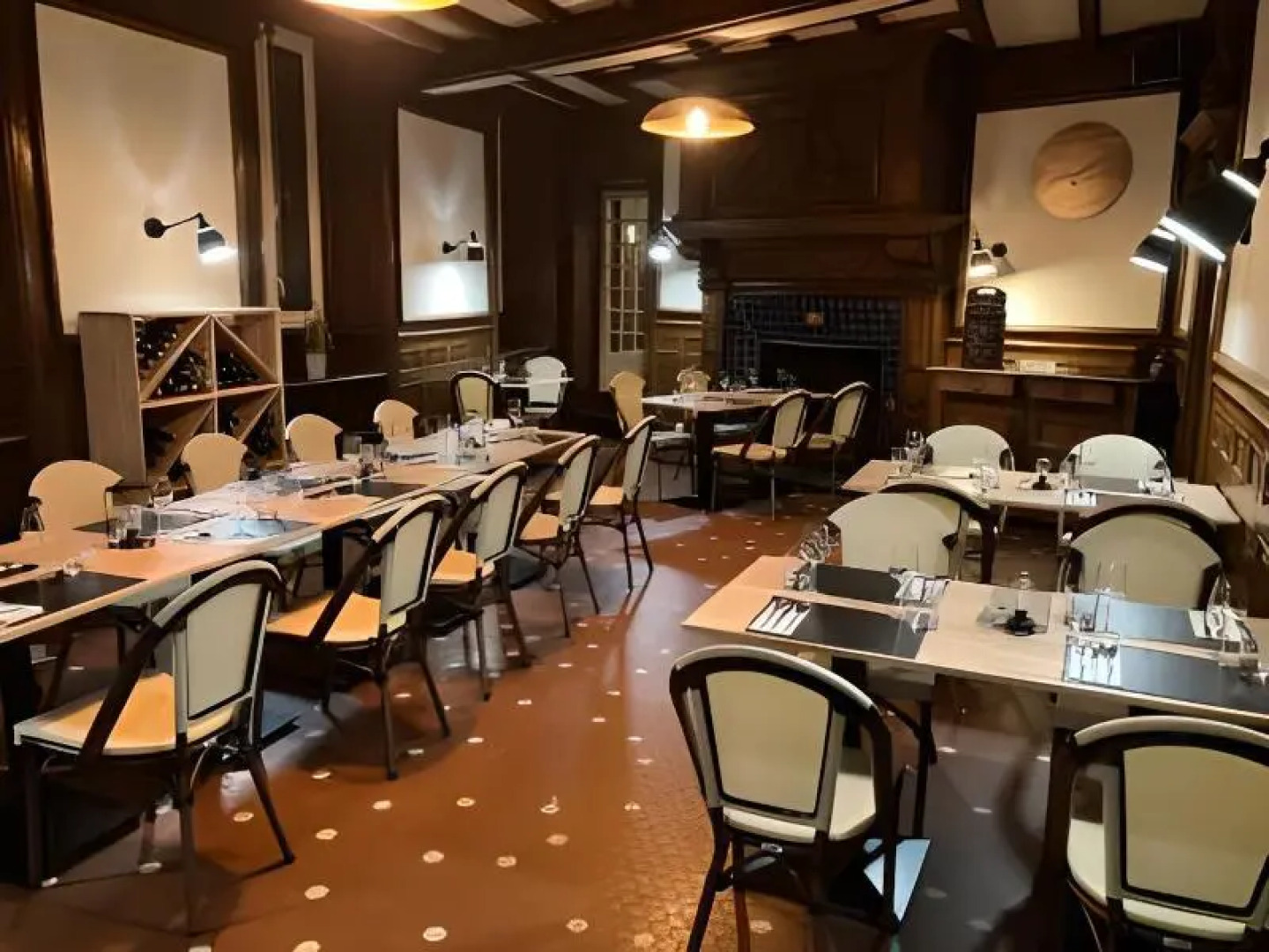 Logis Hotel Du Commerce Joncy