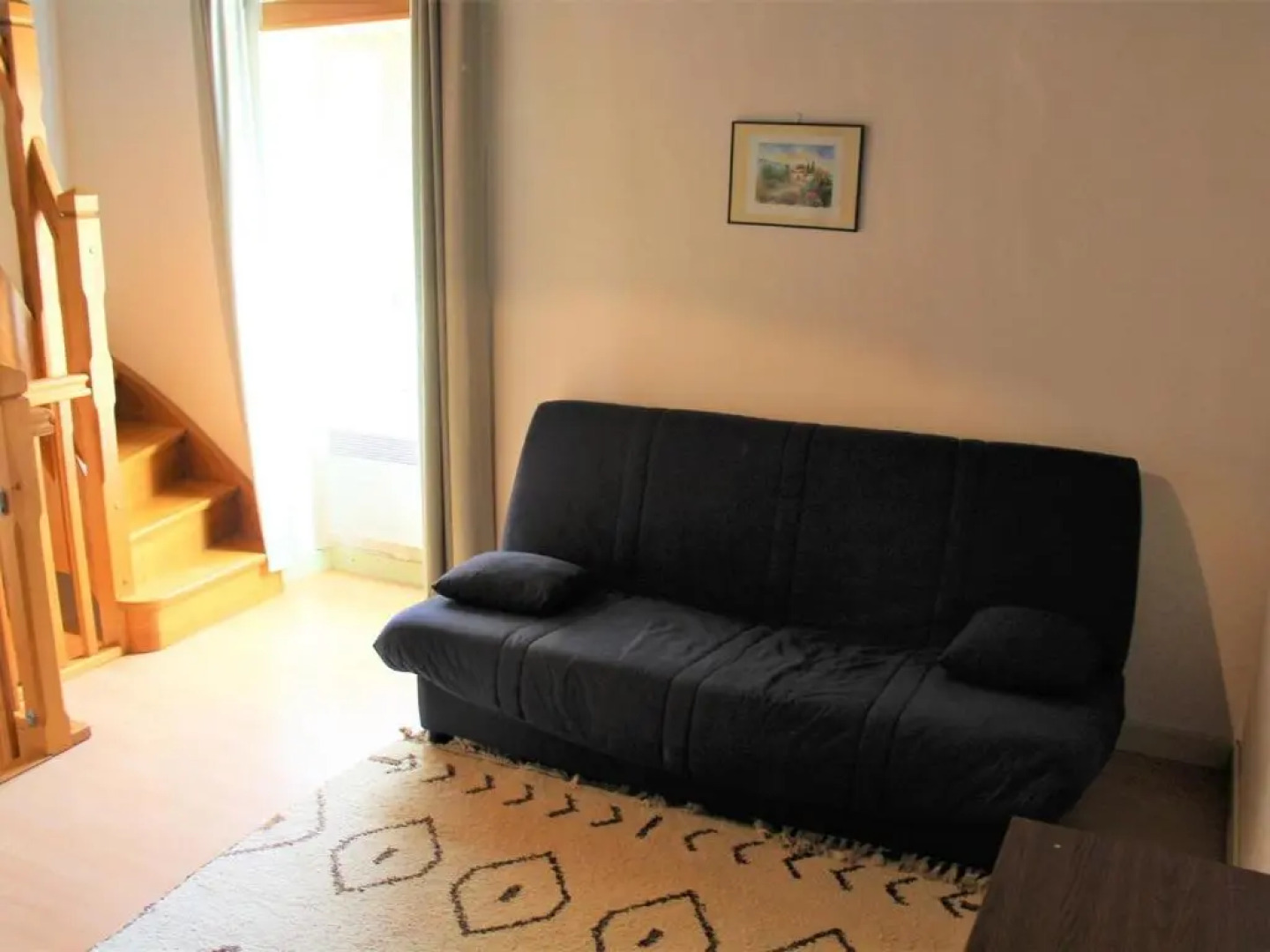 Gîte Saint-Avit-Sénieur, 4 pièces, 6 personnes - FR-1-616-104