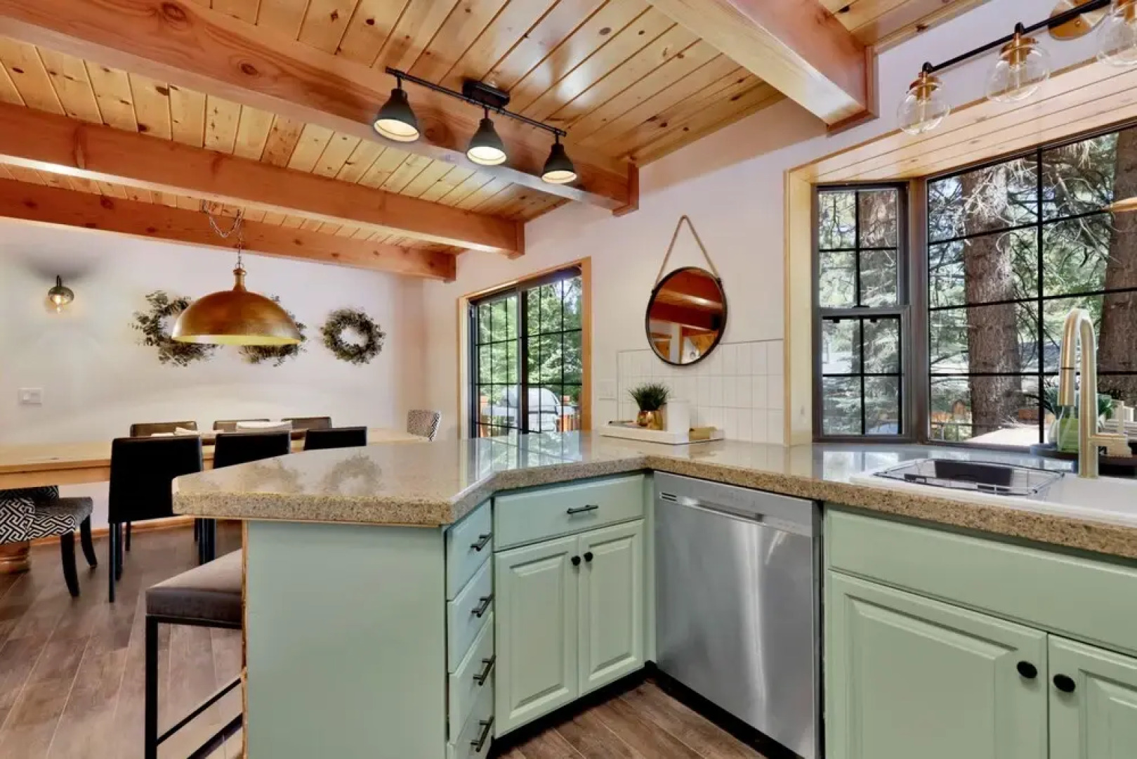 Dreams of Summit 1120 by RedAwning