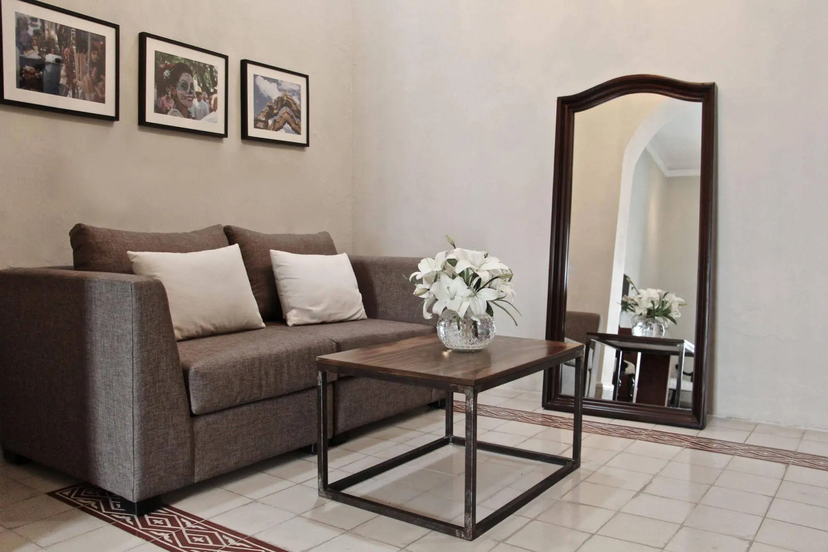 The Diplomat Boutique Hotel