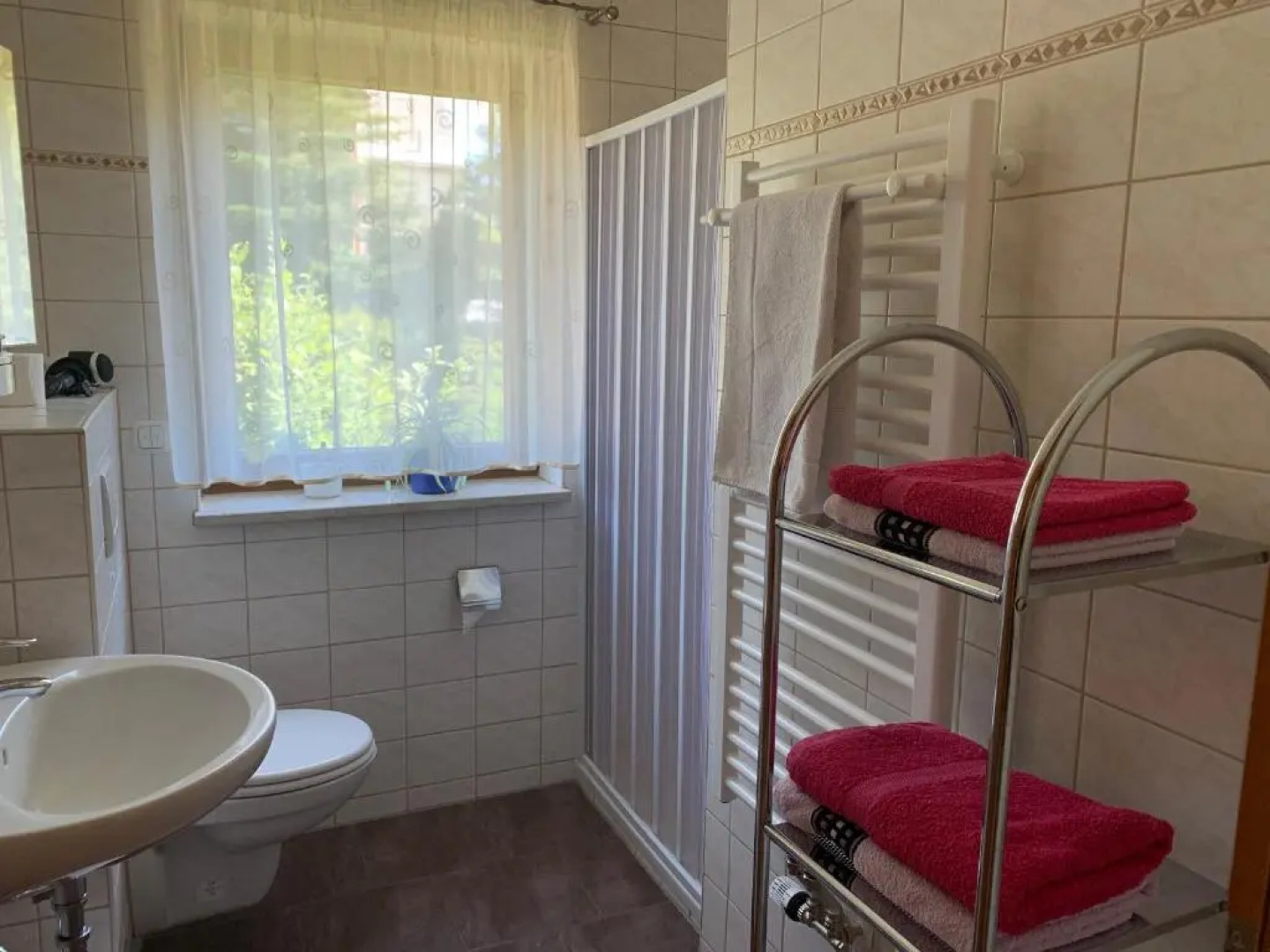 Ferienwohnungen Börnert