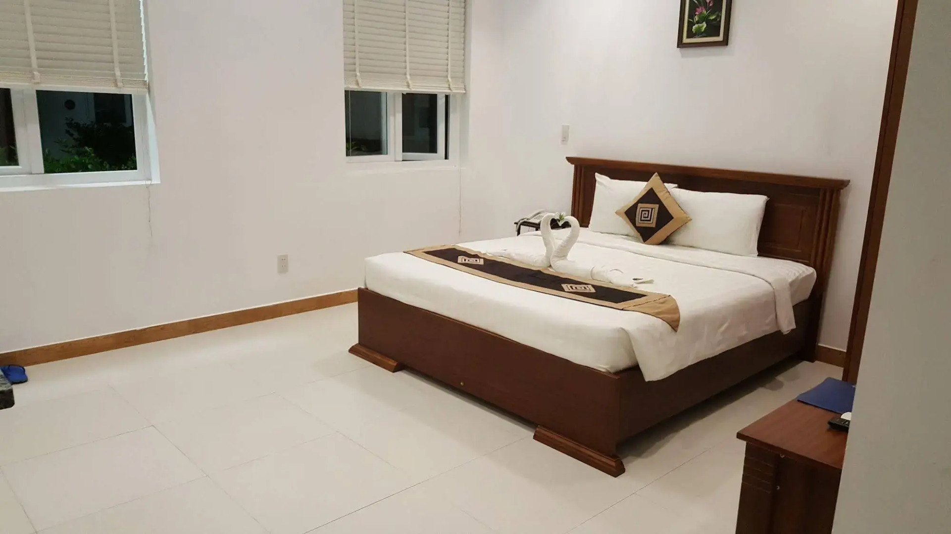 Volga Apartment Hotel