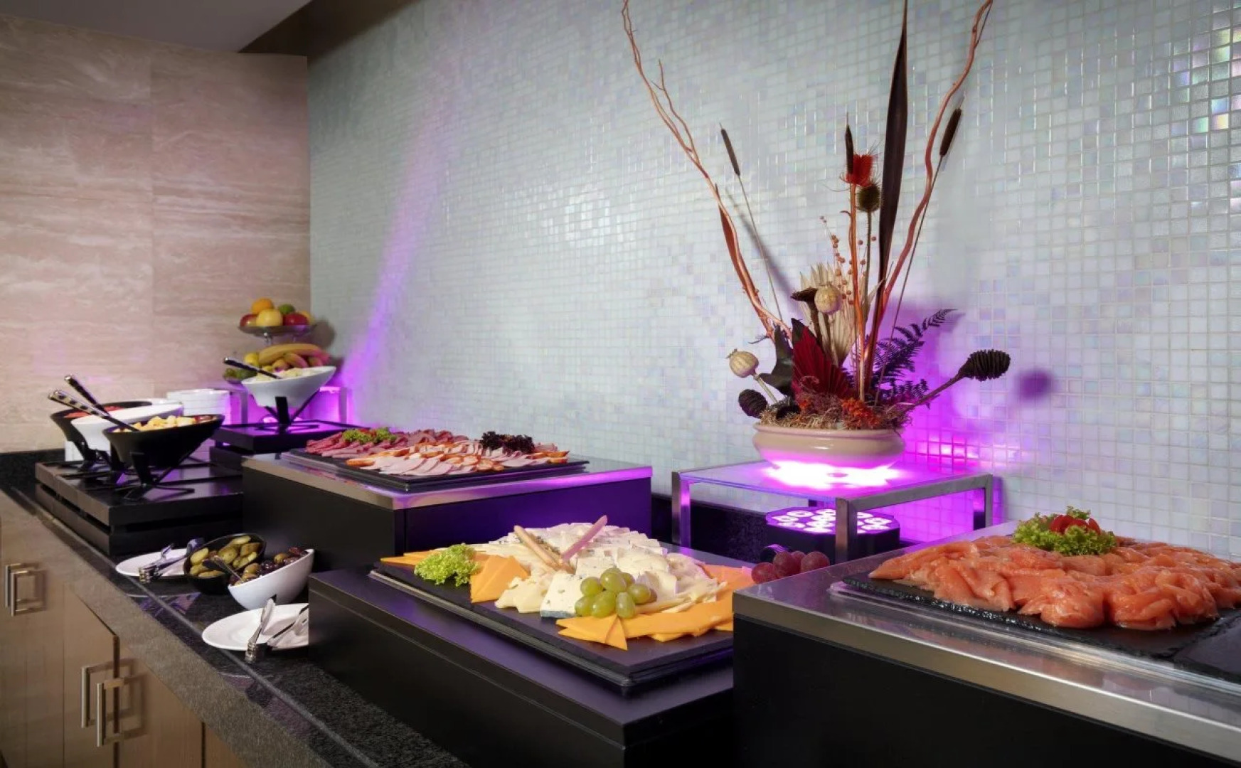 Crowne Plaza Bucharest by IHG