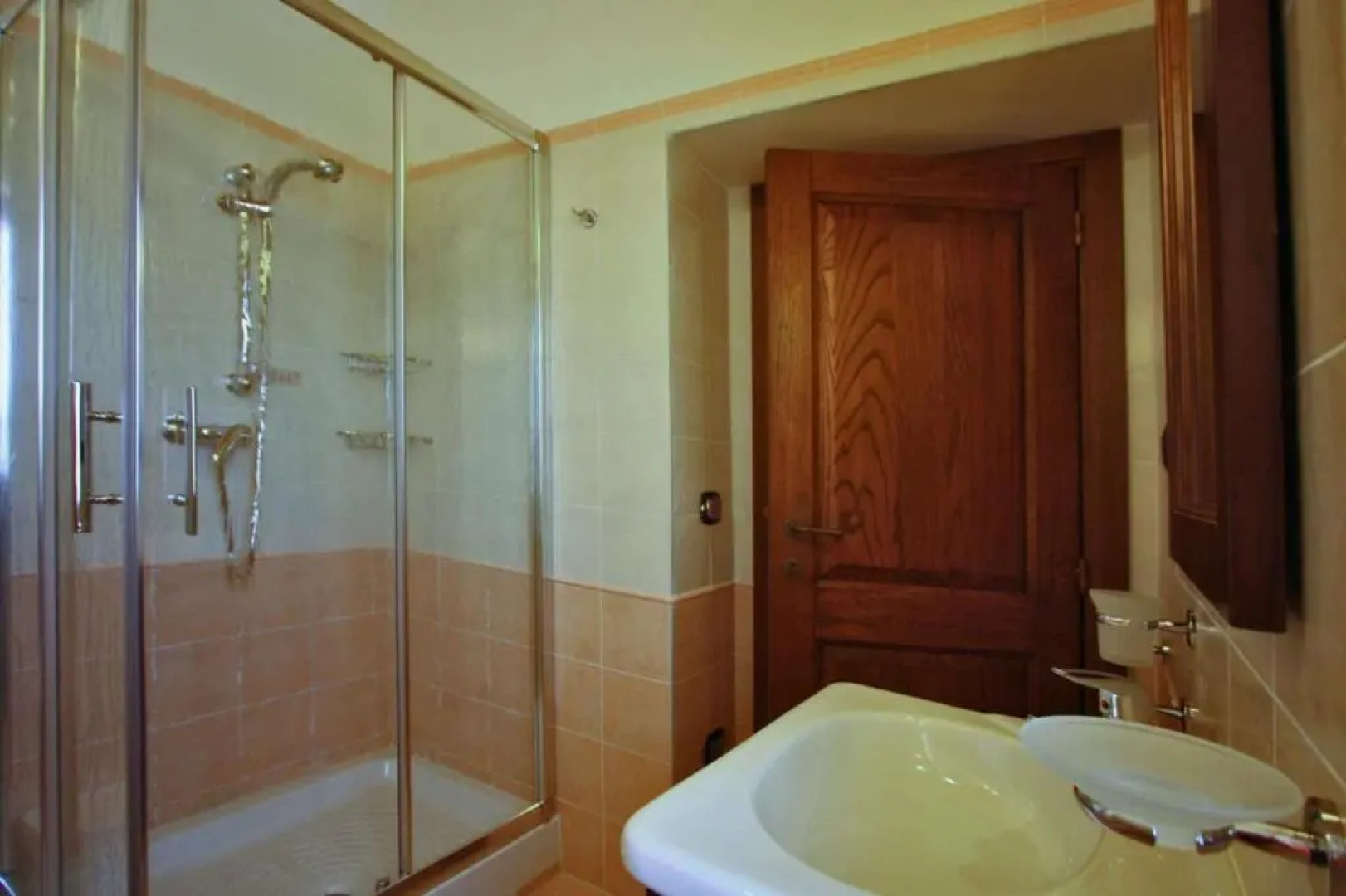 Appartamento Acquamarina