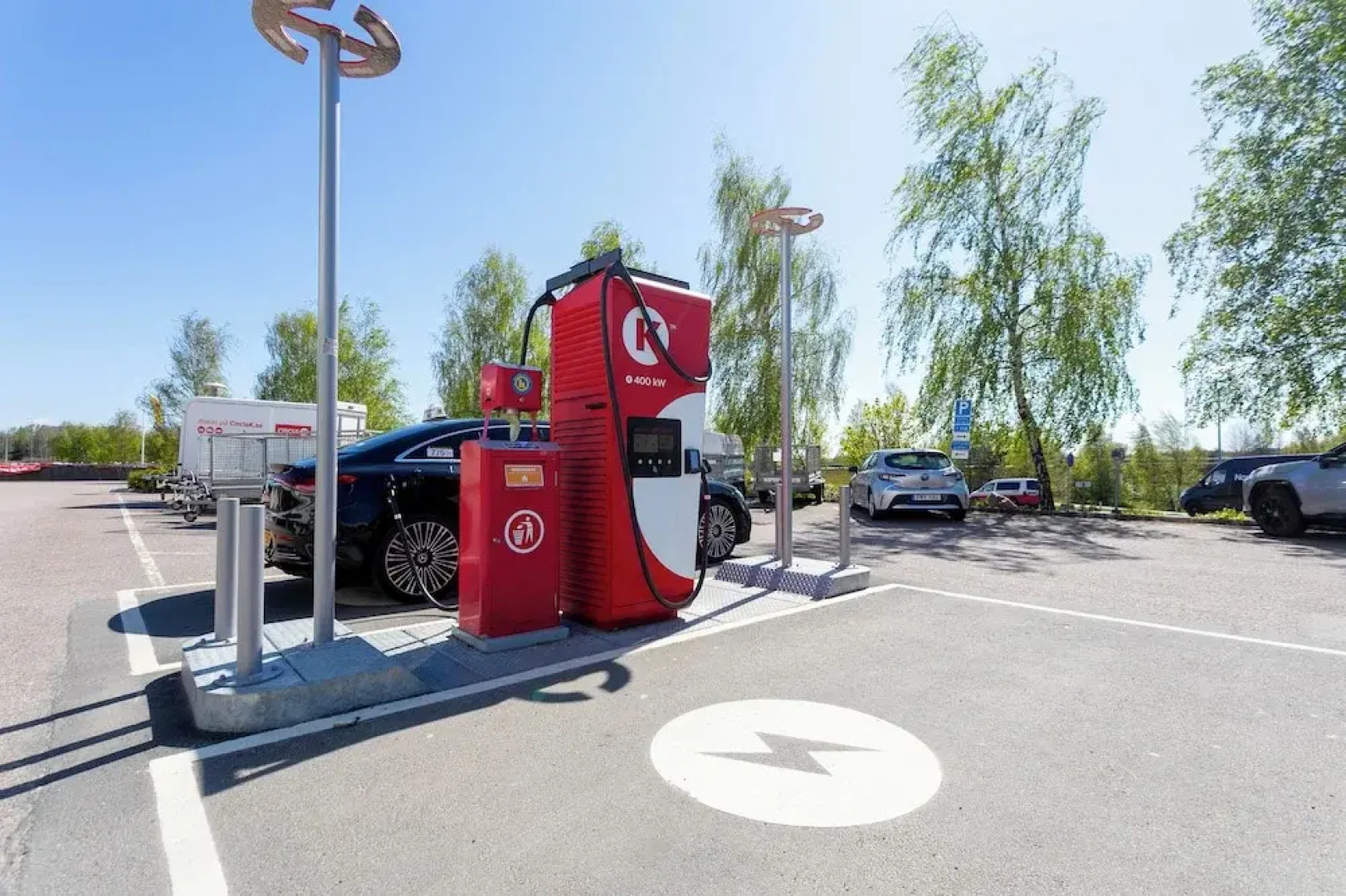 ApartDirect Arlandastad