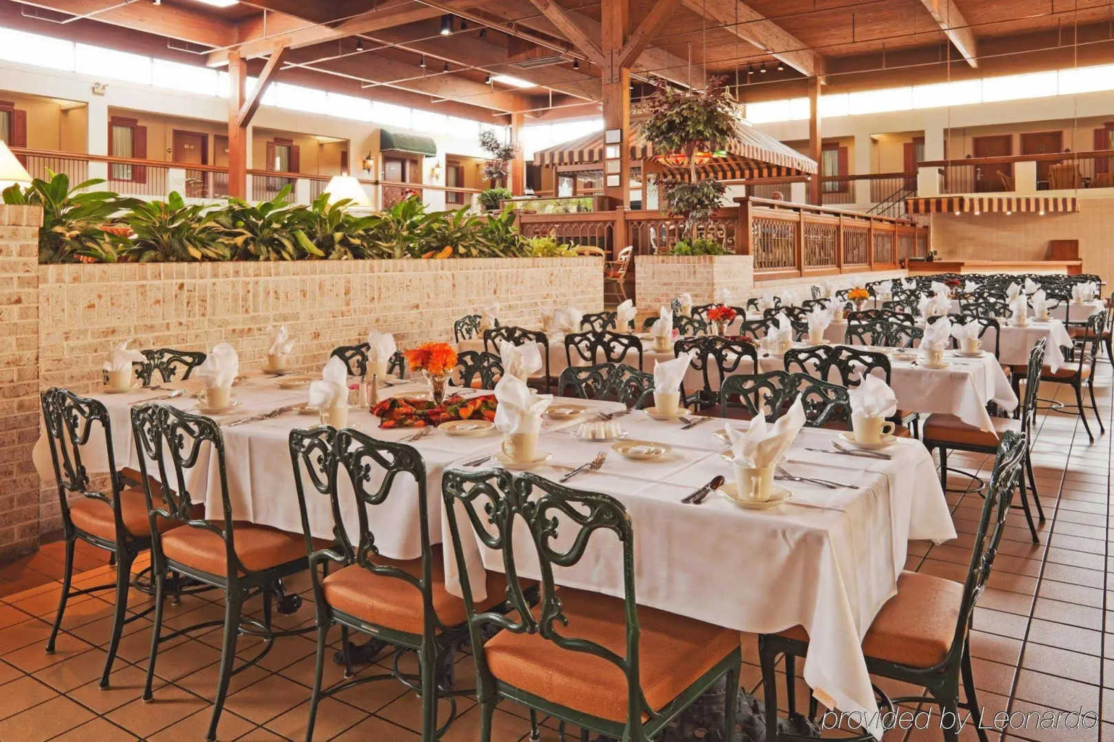 Holiday Inn Toledo South - Perrysburg