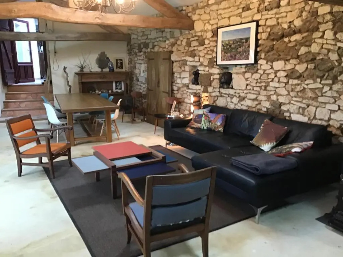 Les Temps des Sources