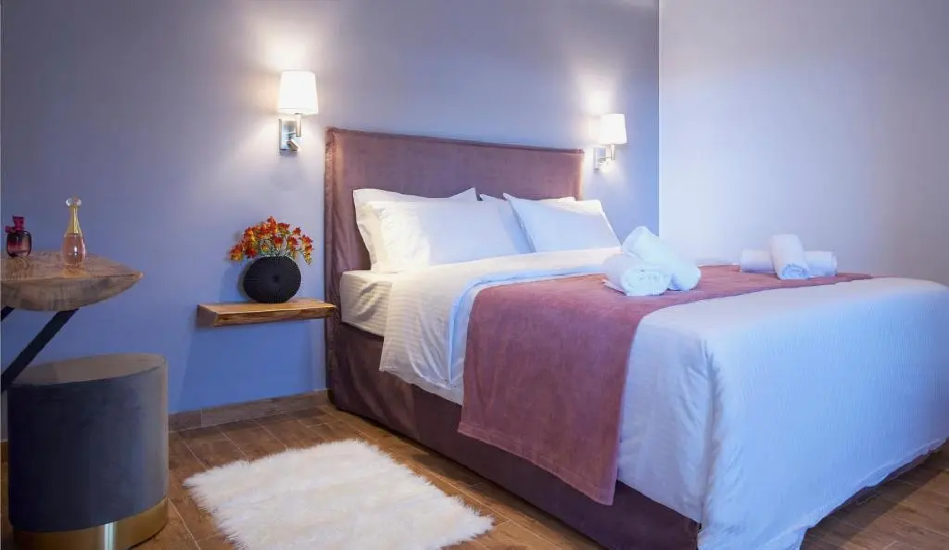 Apartments Gonies - Artemis